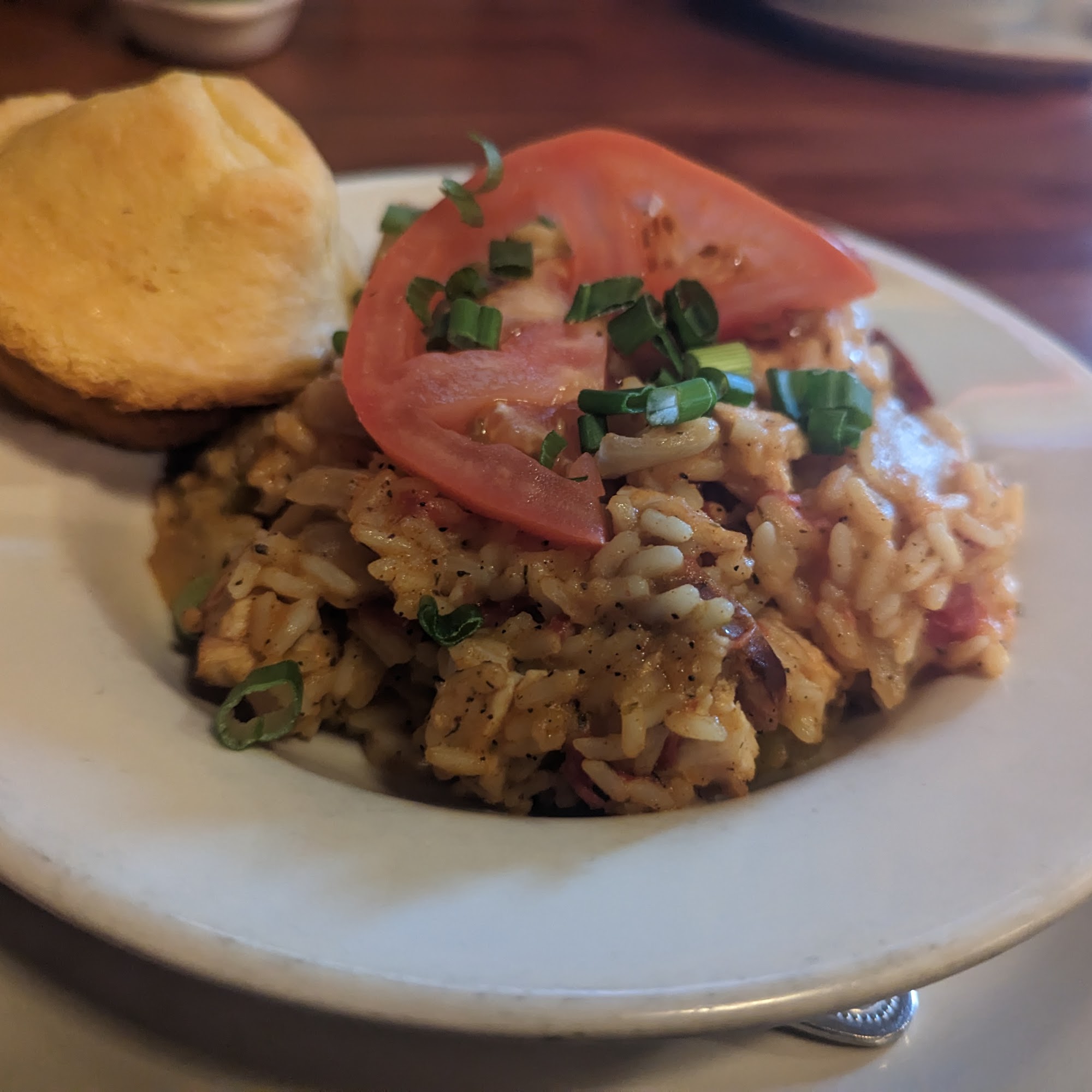 AJ's Oyster House Fort Smith