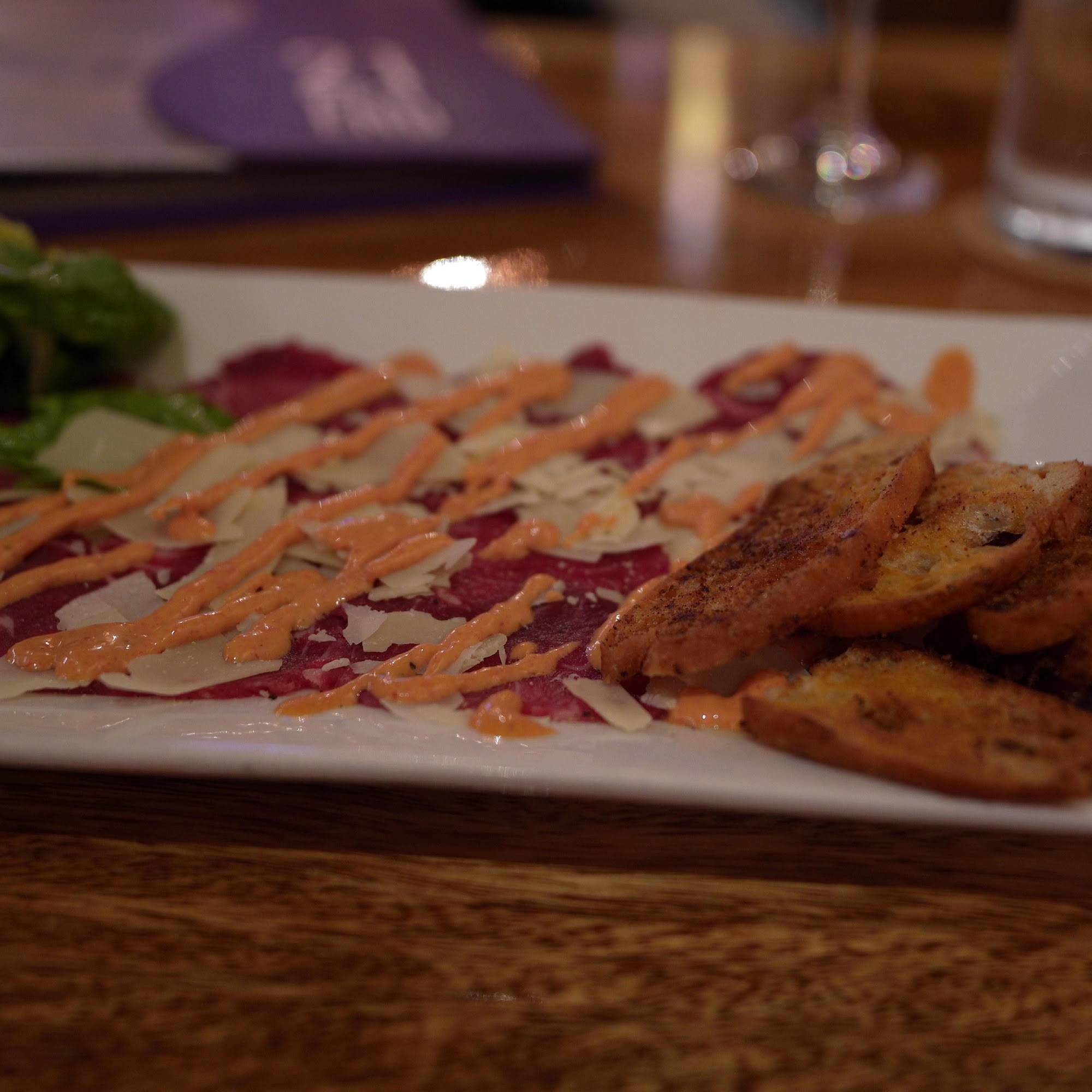 21 West End Fort Smith