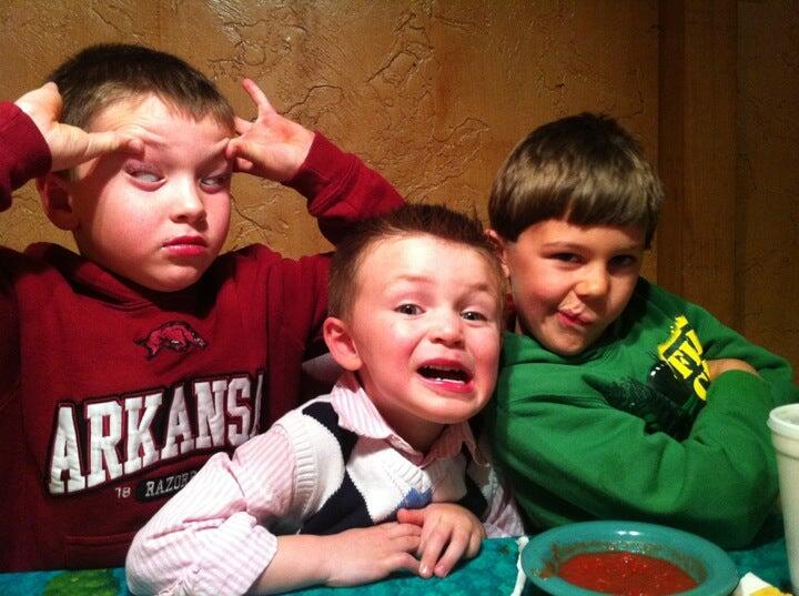 Photo credit: nextdoor