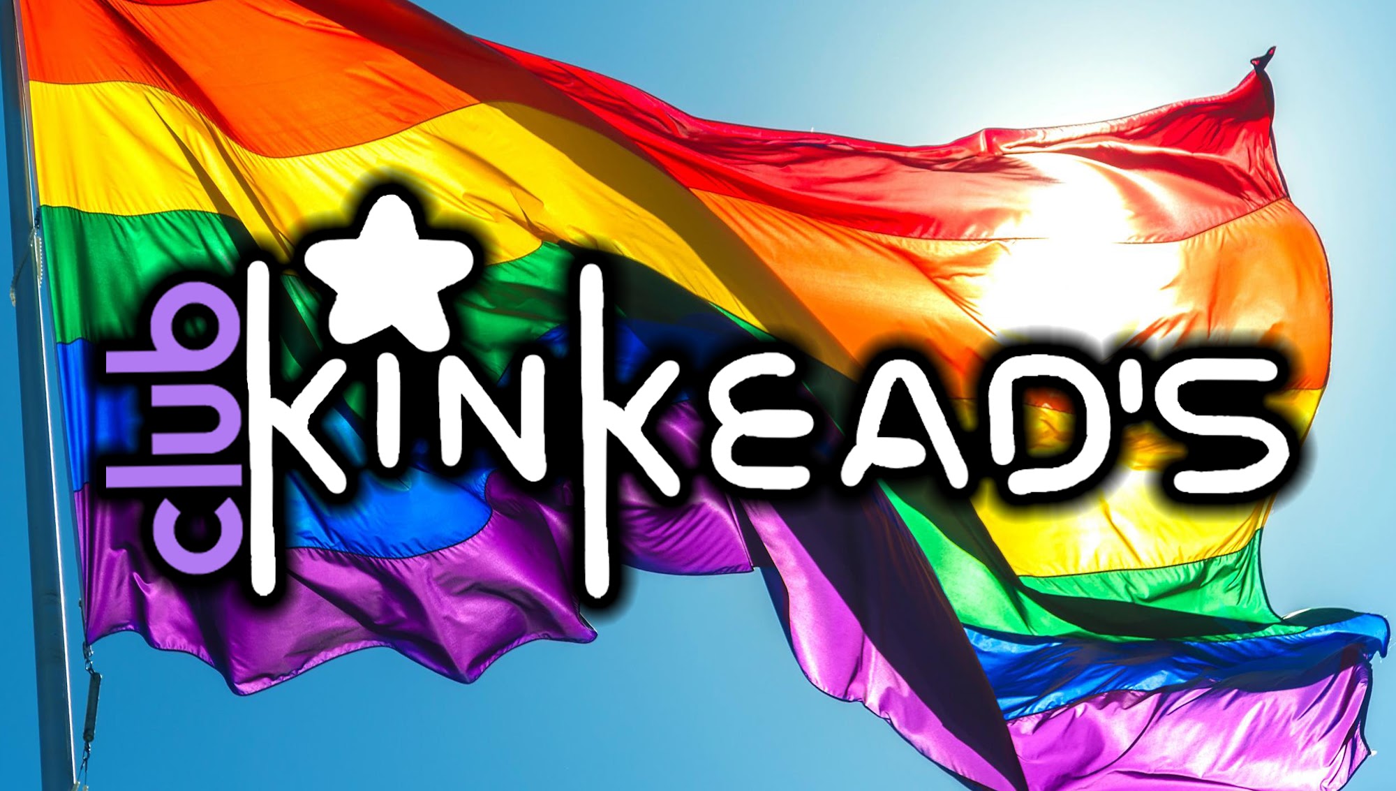 Club Kinkead's Menu