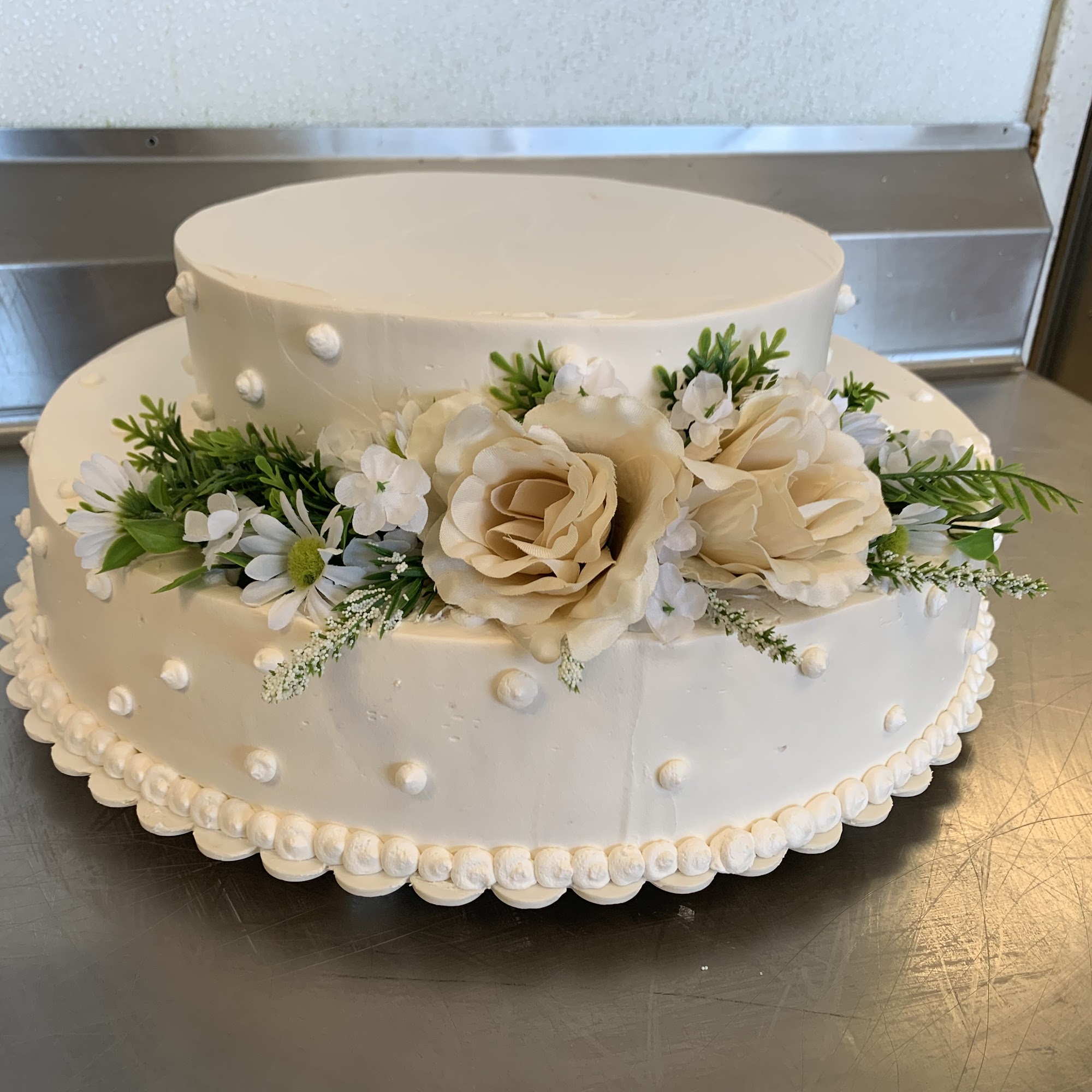 Moreno's Bakery 507 N Greenwood Ave E, Fort Smith