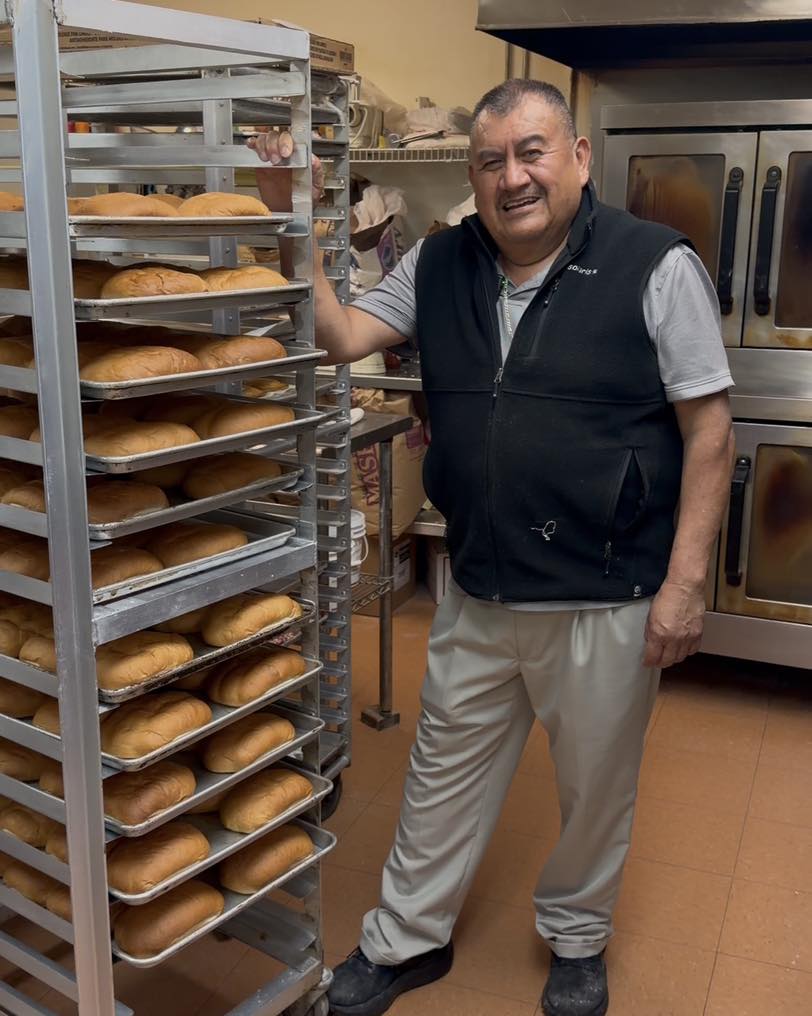 Moreno's Bakery