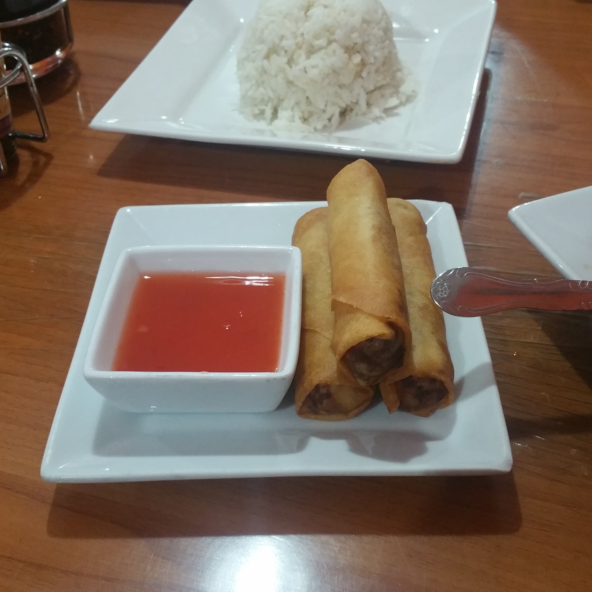 Pad Thai Cuisine Fort Smith