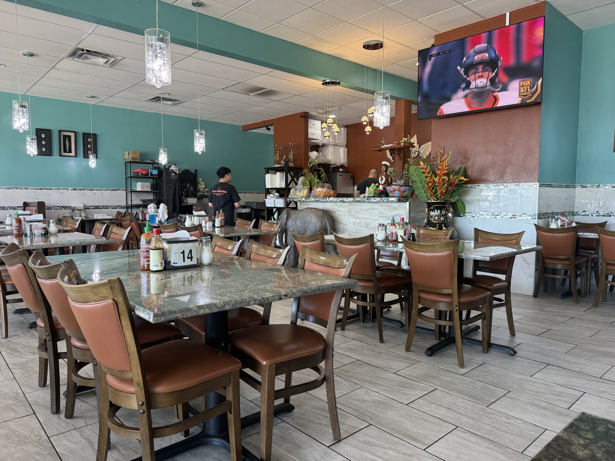 Pad Thai Cuisine Fort Smith