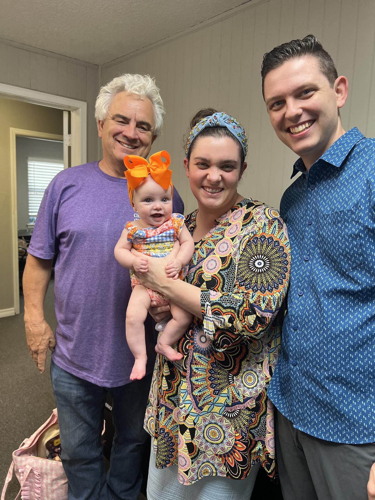 Family Chiropractic Clinic