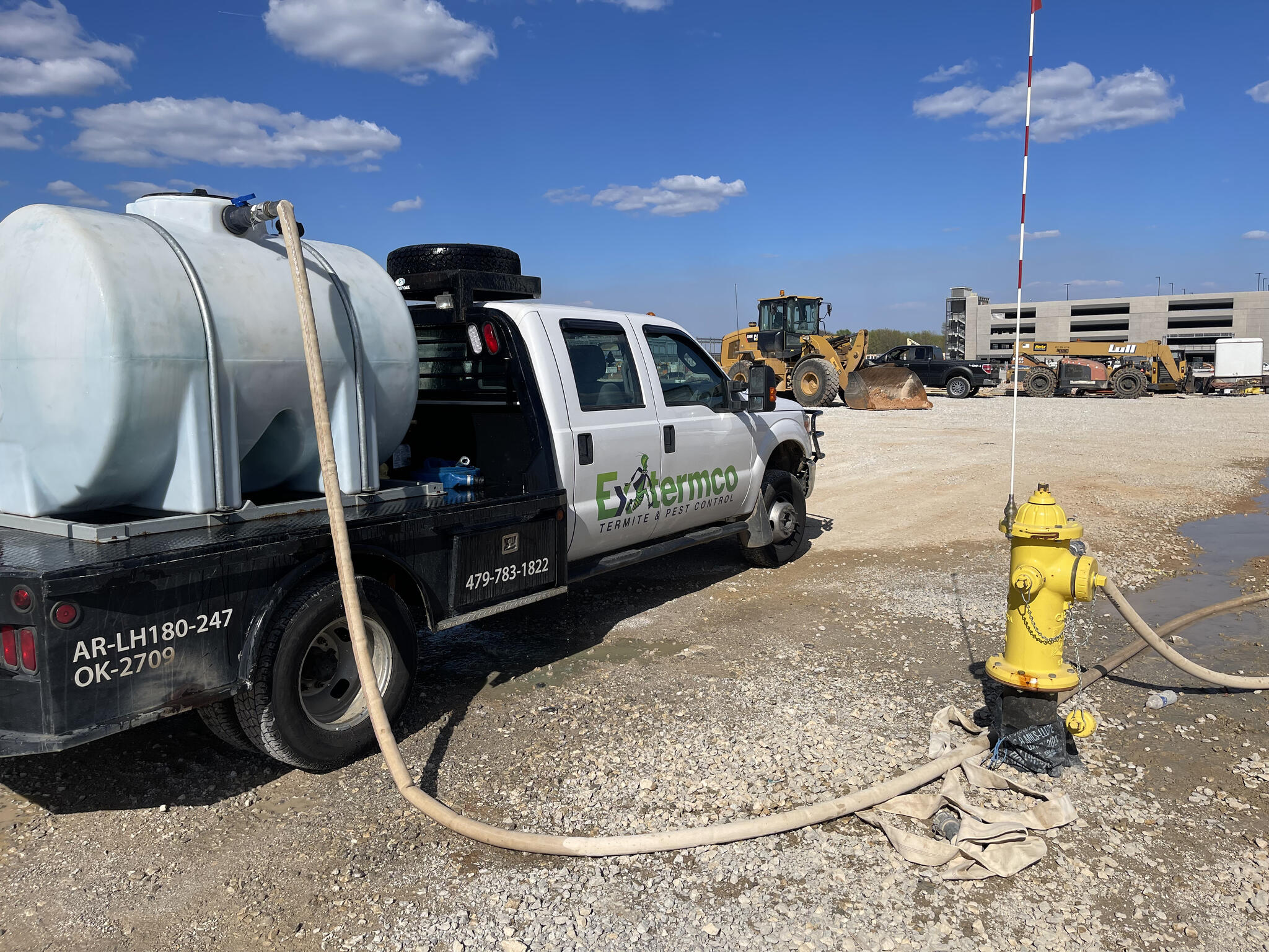 Photo credit: nextdoor