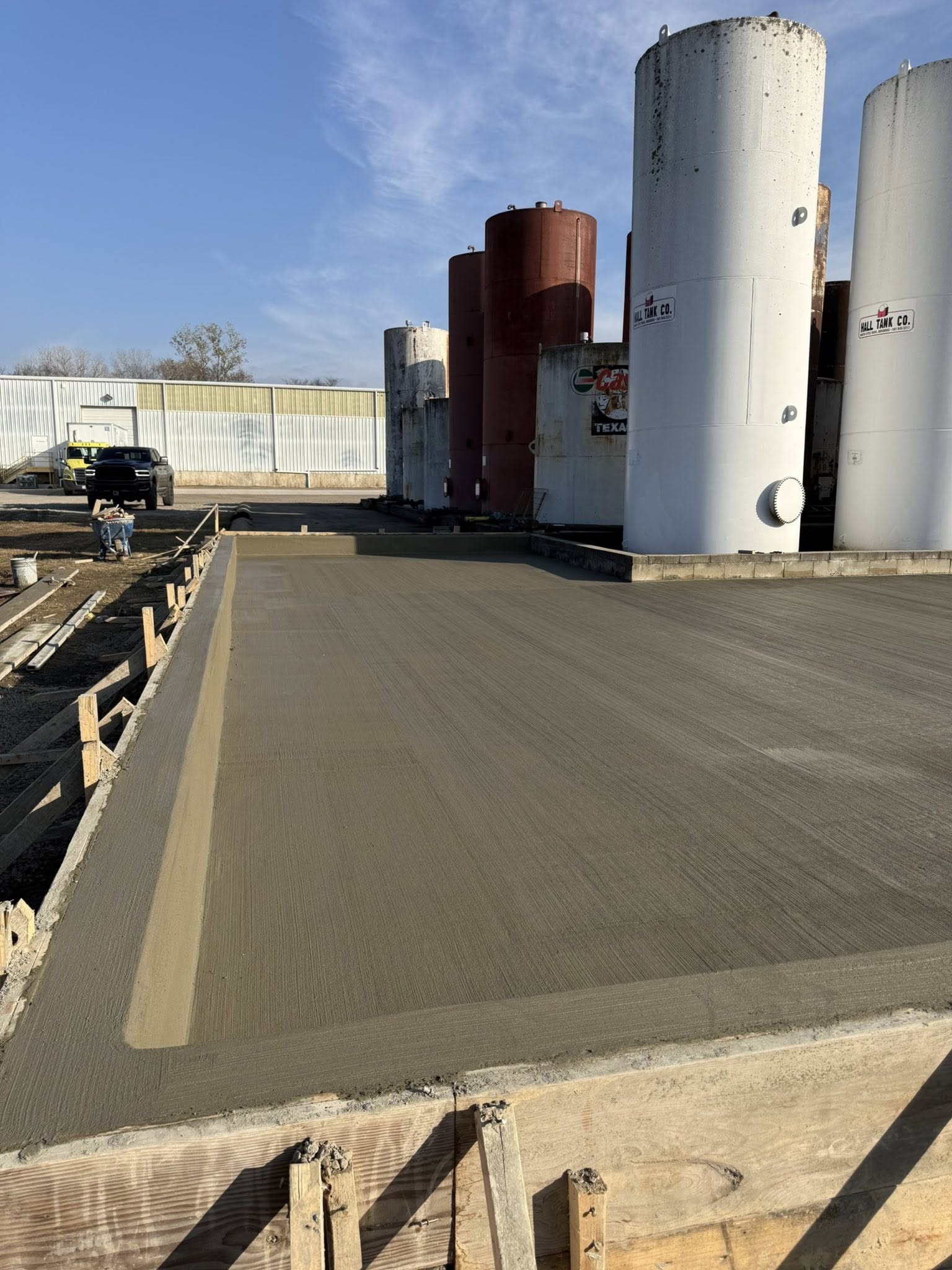 Blev Con Construction Inc