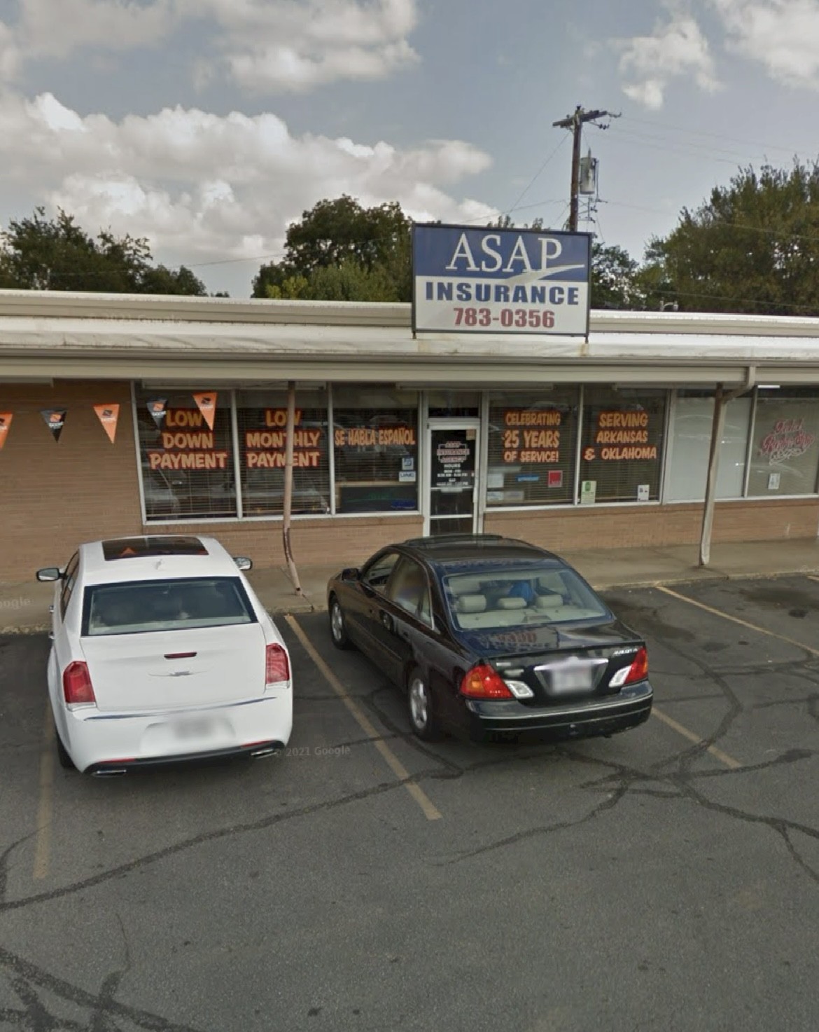 ASAP Insurance Services, Inc.