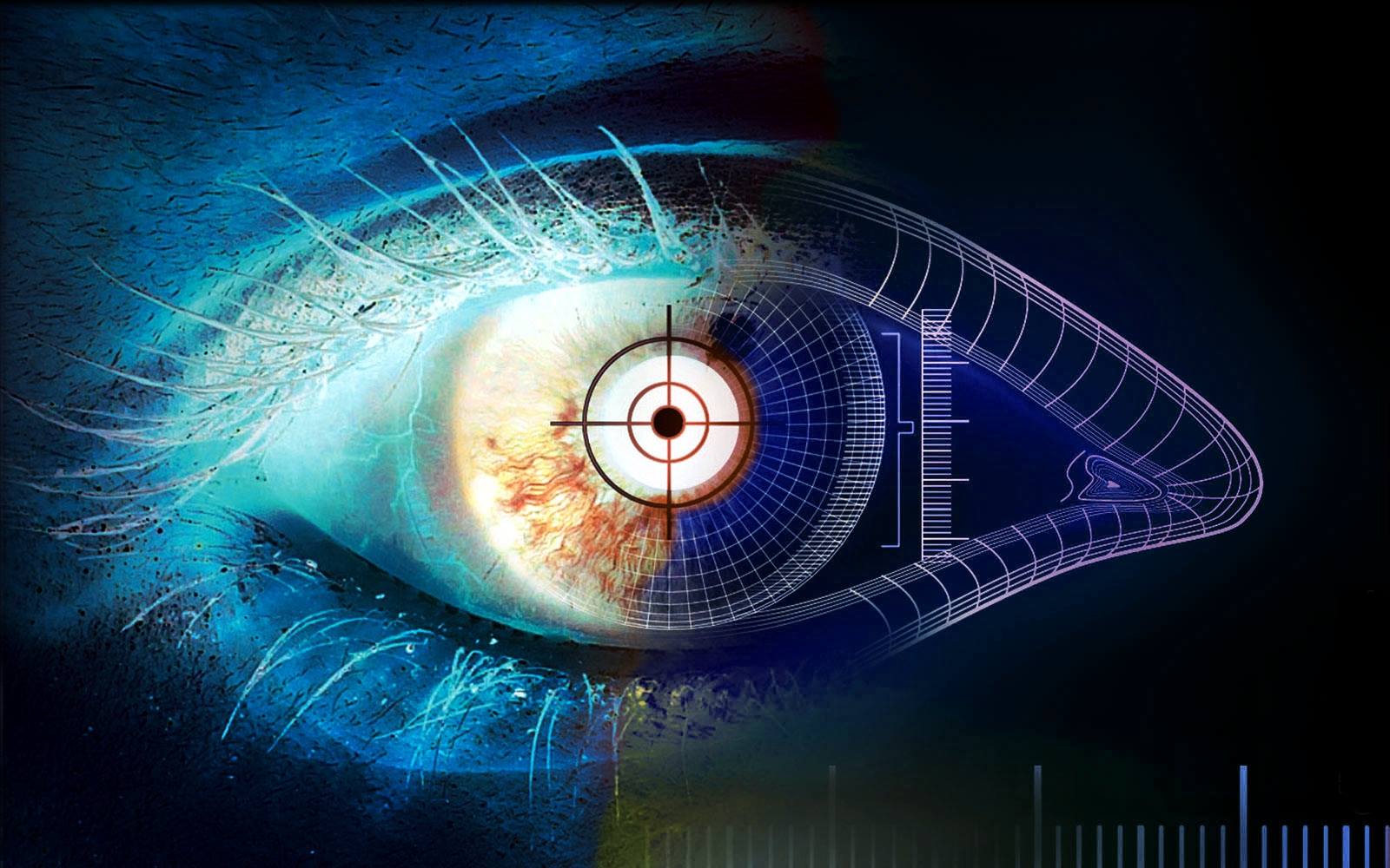 Dr. Mark's Eyecare