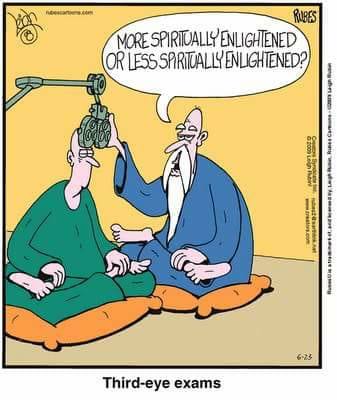 Dr. Mark's Eyecare