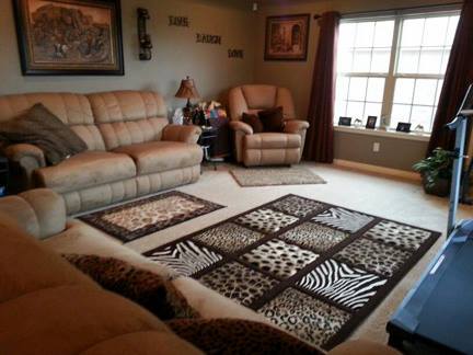 A+ Carpet Care