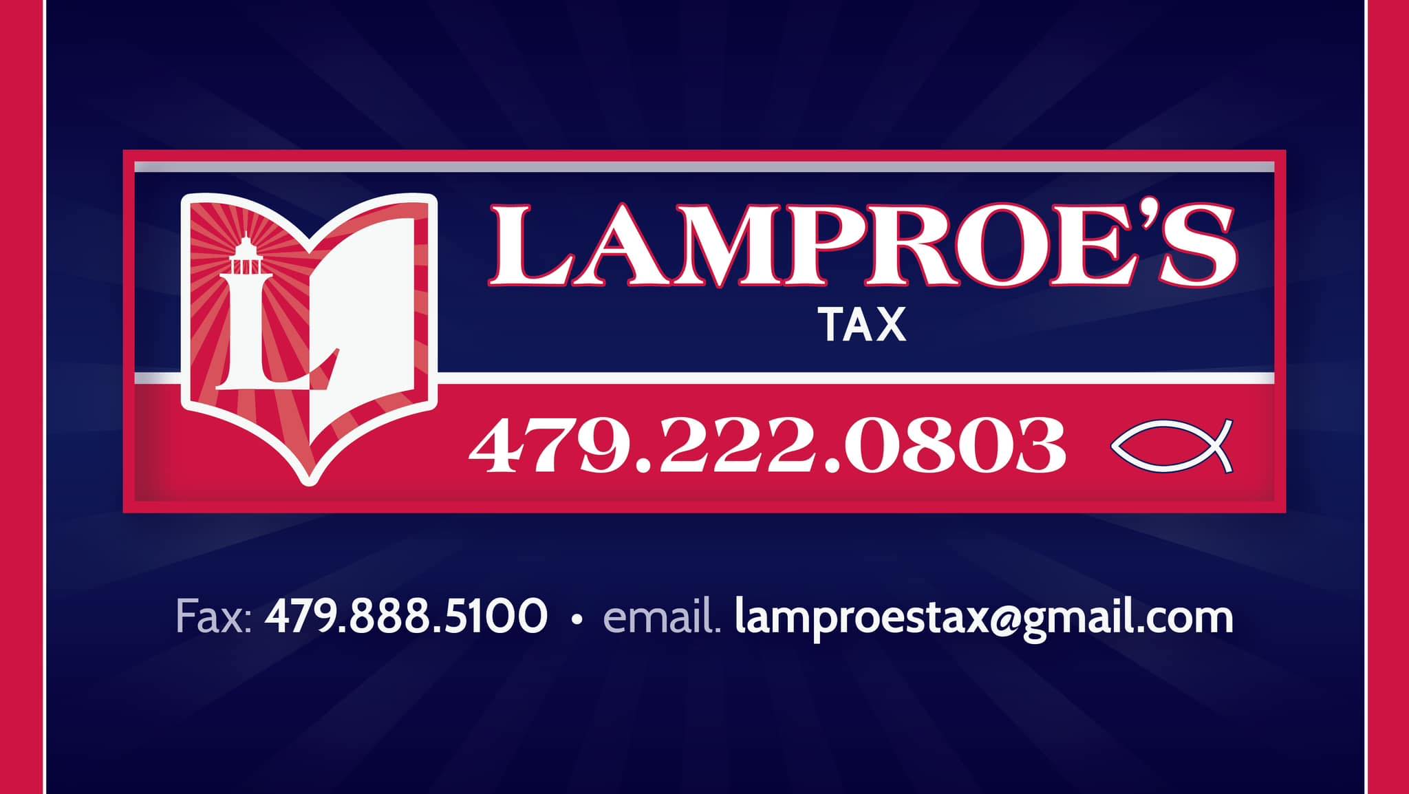 Lamproe’s Tax