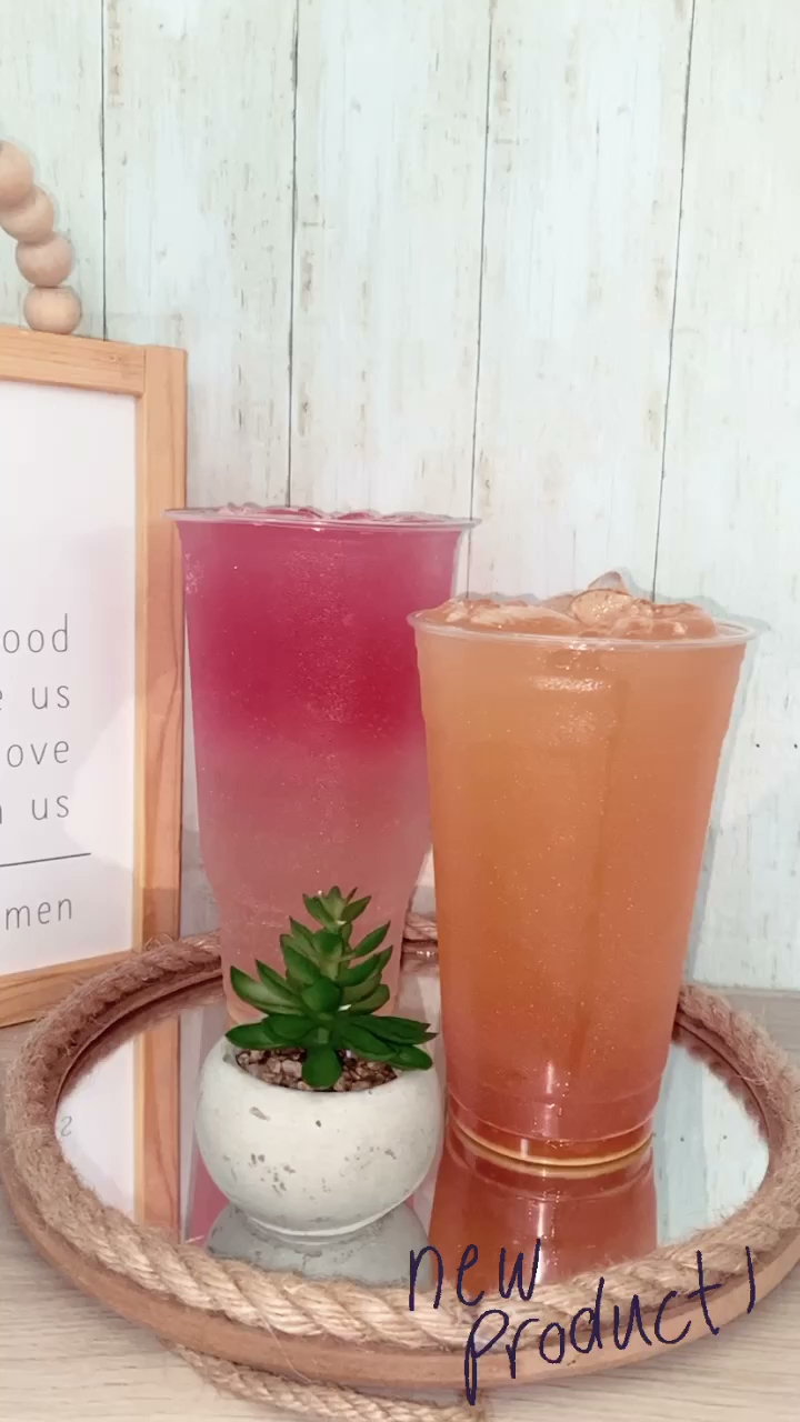 Herbalife Reyna Nutrition Menu