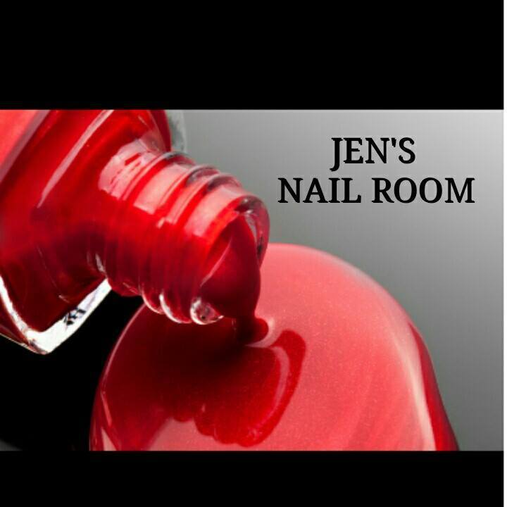 Jen’s Nail Room and Tanning