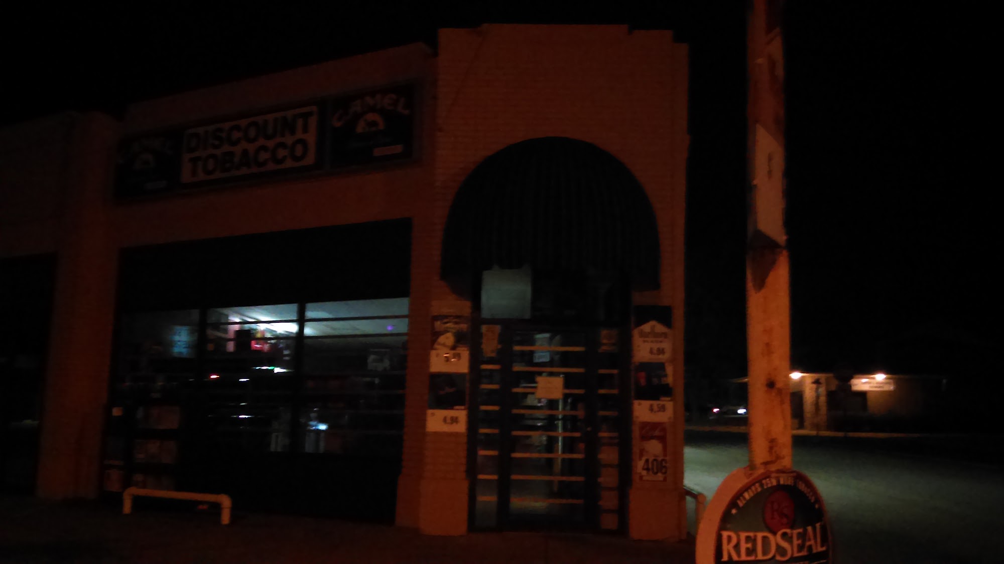 Discount Tobacco Fort Smith