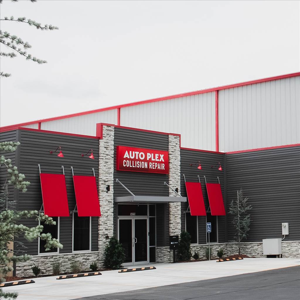 AutoPlex Collision 5020 Old Greenwood St, Fort Smith Arkansas 72903