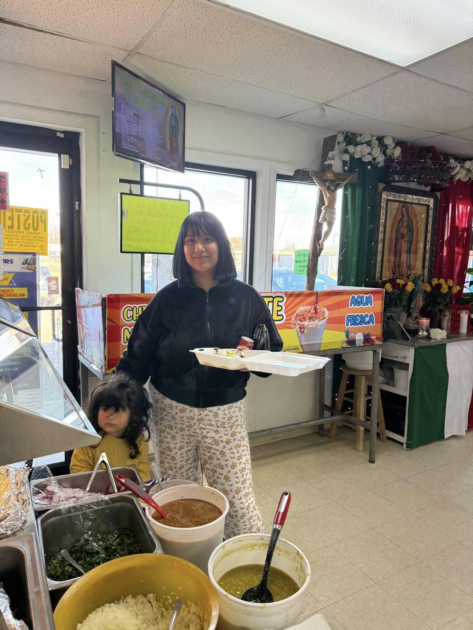 Carniceria La Guadalupana Fort Smith