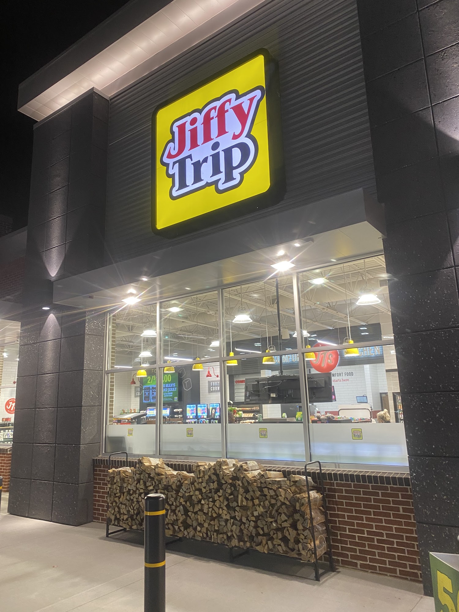 Jiffy Trip Fort Smith