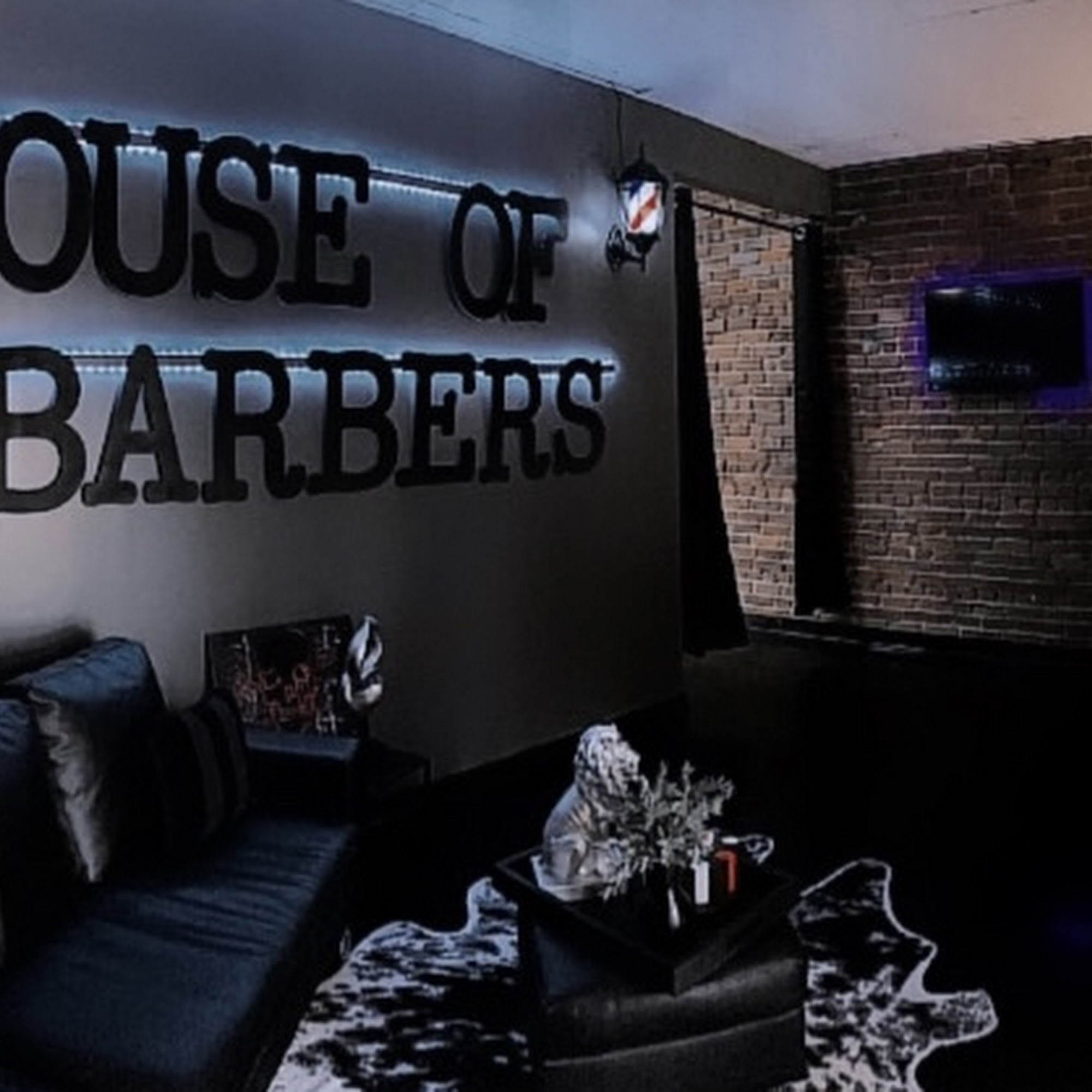 House of Barbers