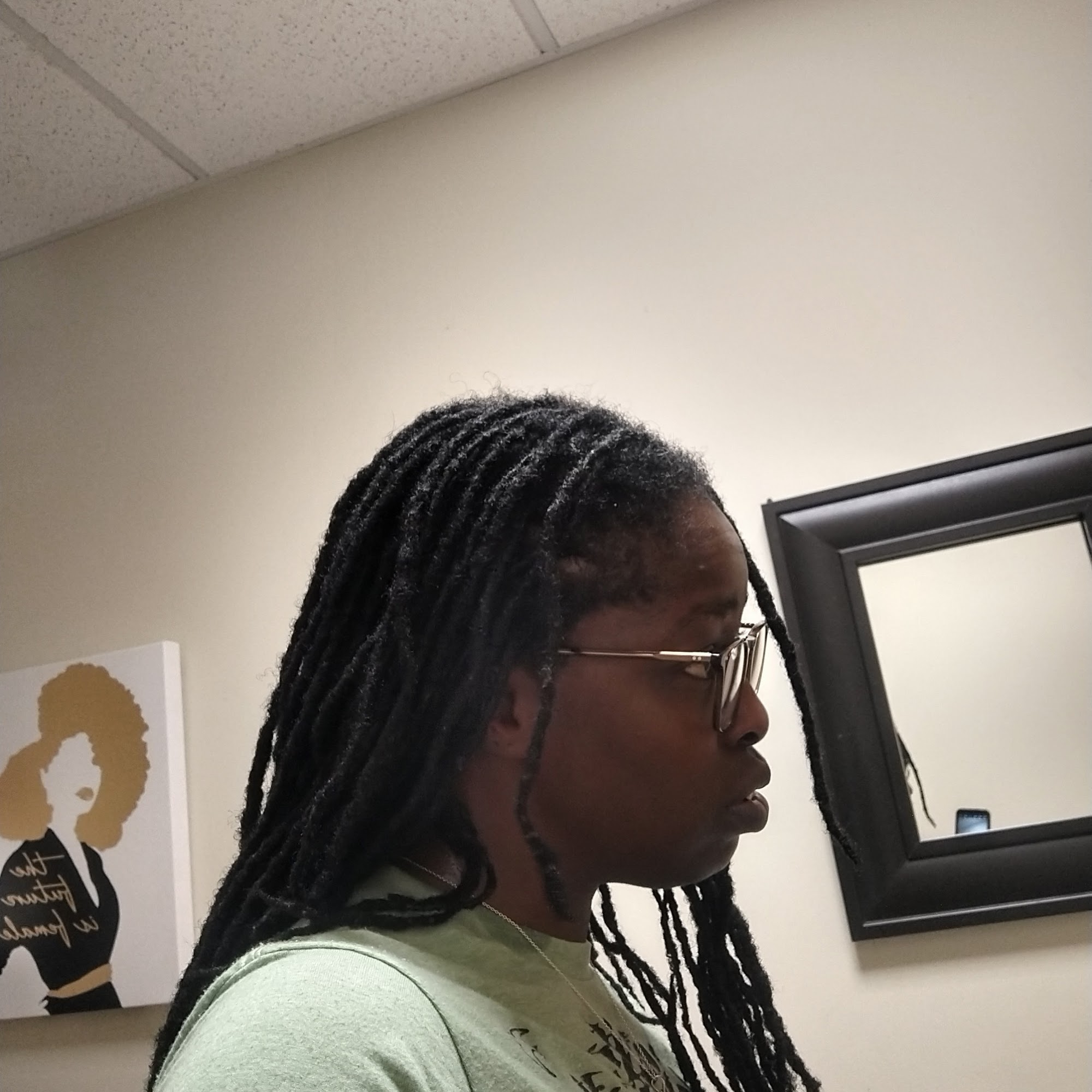 Ujima's Barber and Beauty Boutique