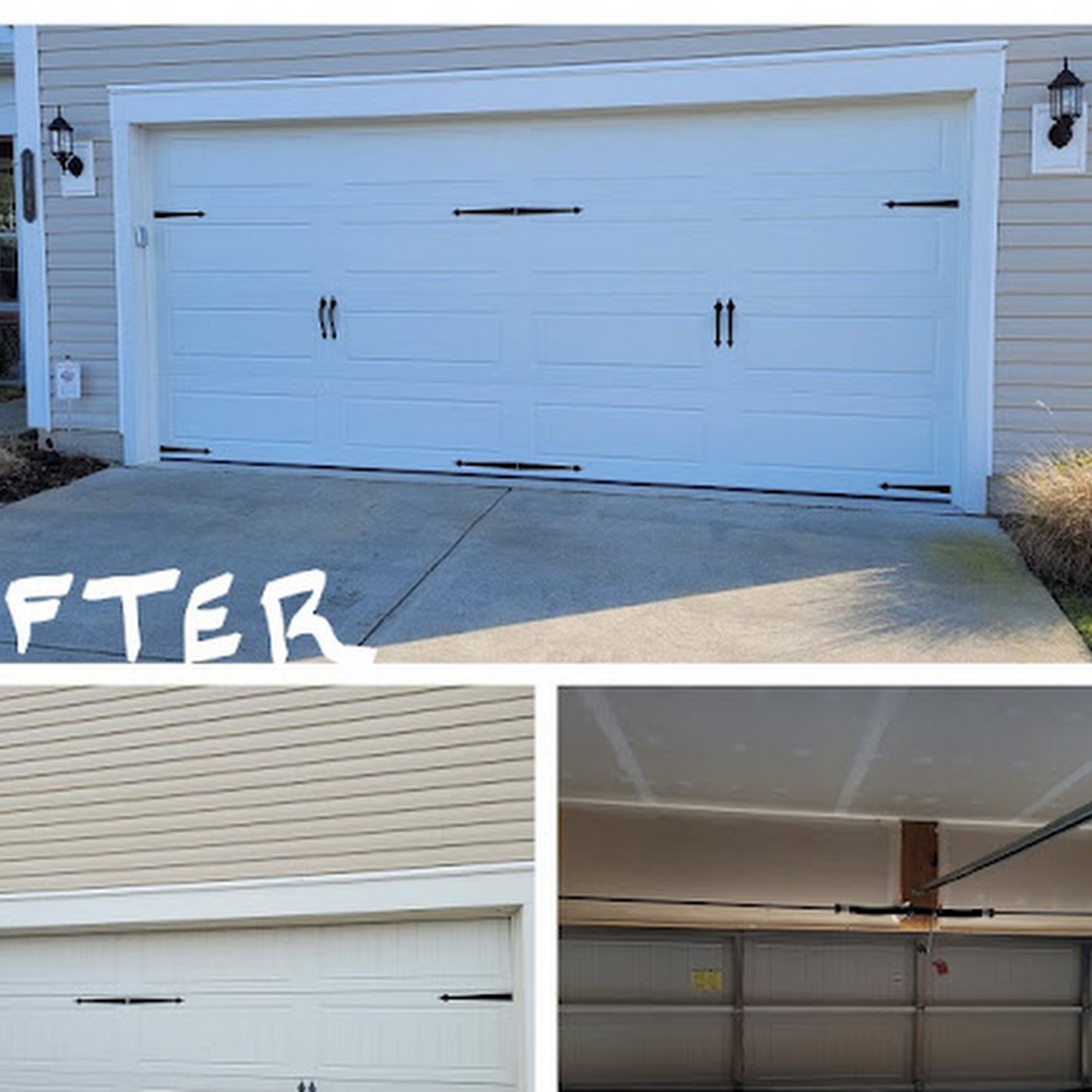 Precision Garage Door of Fort Smith Fort Smith