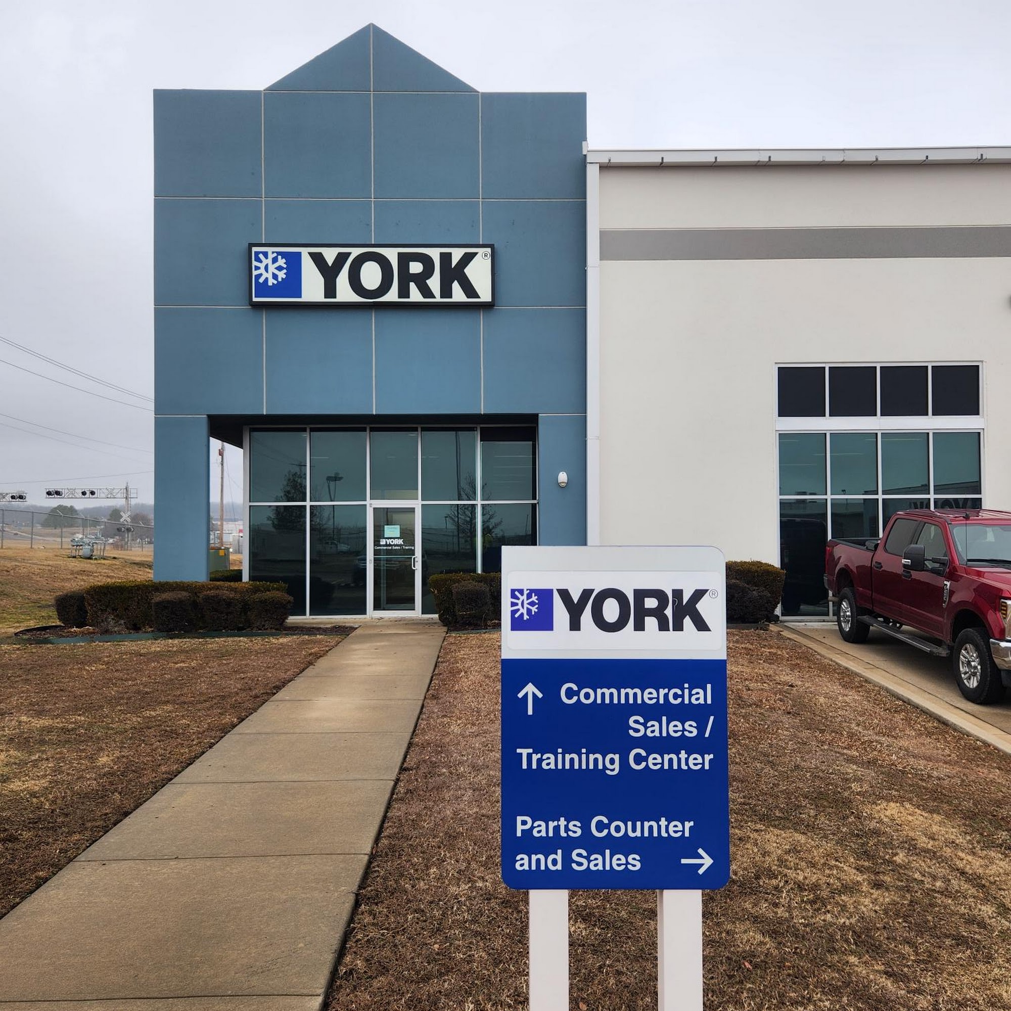 York Factory Direct Fort Smith