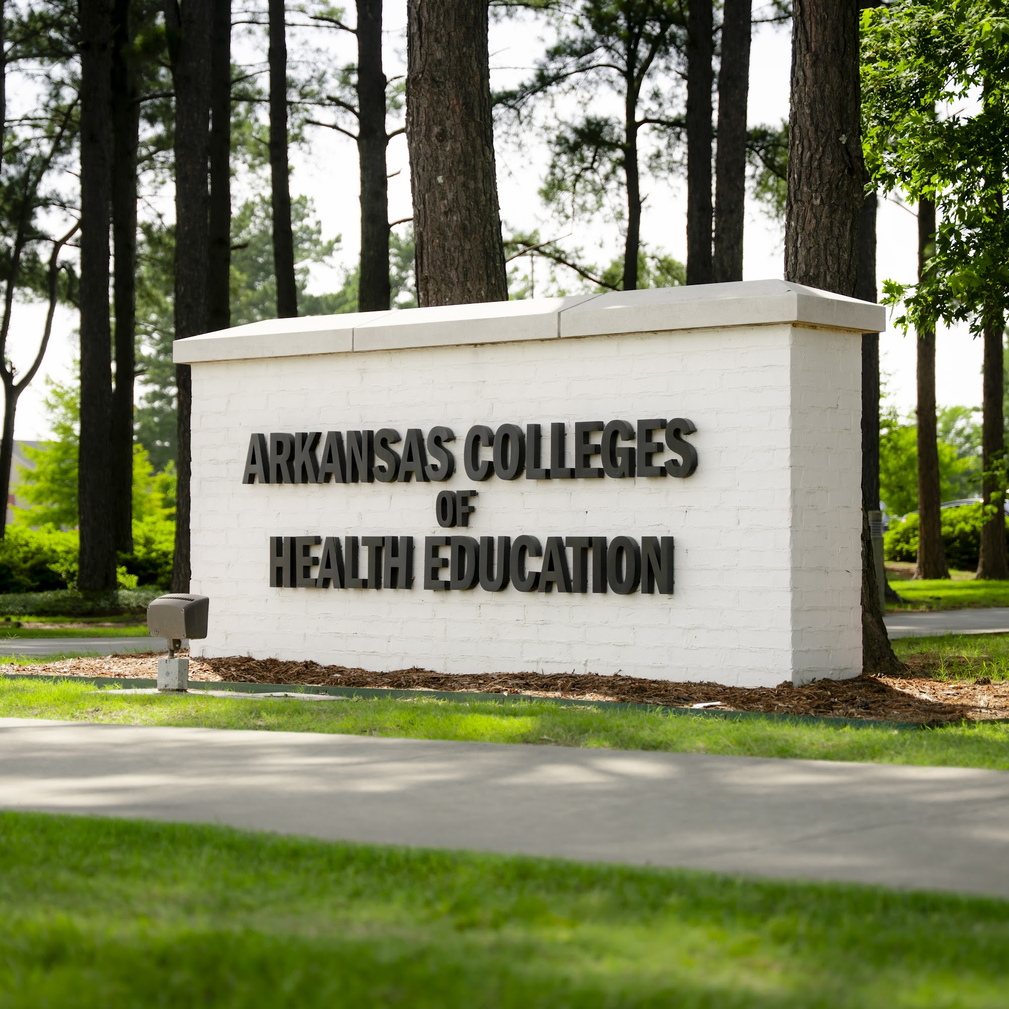 Arkansas Colleges of Health Education Fort Smith