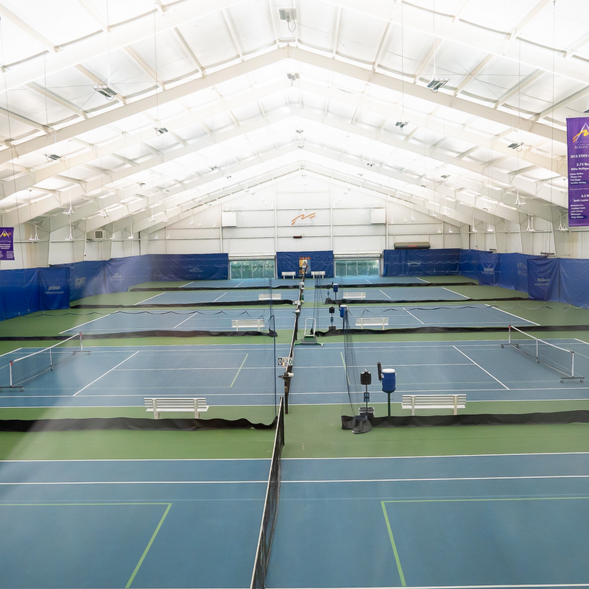 The Hangout Fitness and Sports Fort Smith