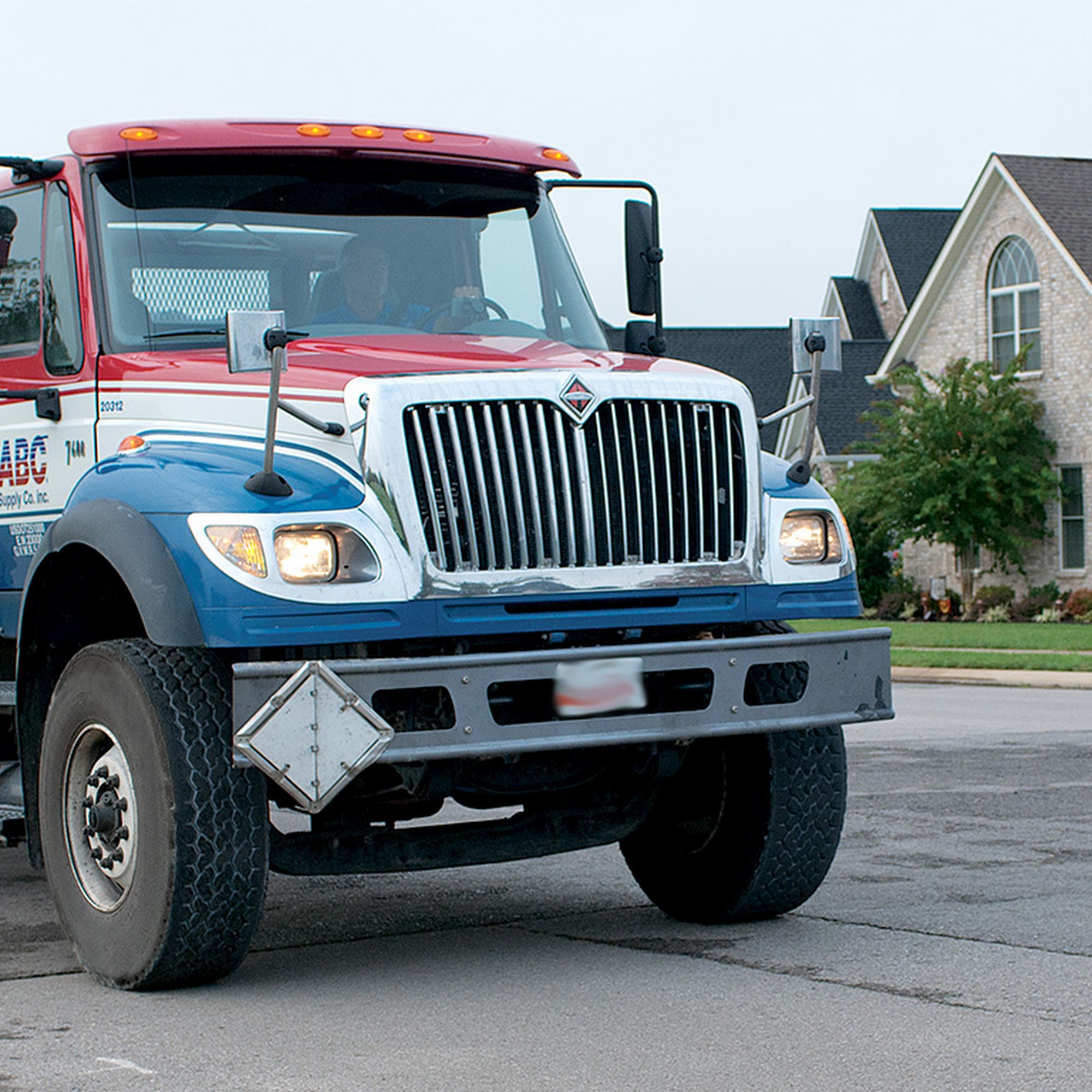 ABC Supply Co. Inc. Fort Smith