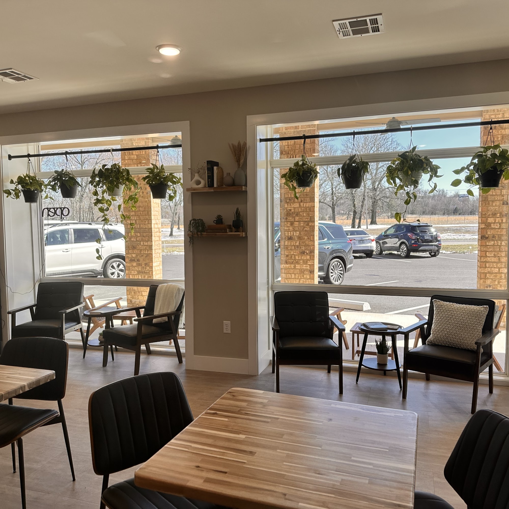 Olive Coffee Company