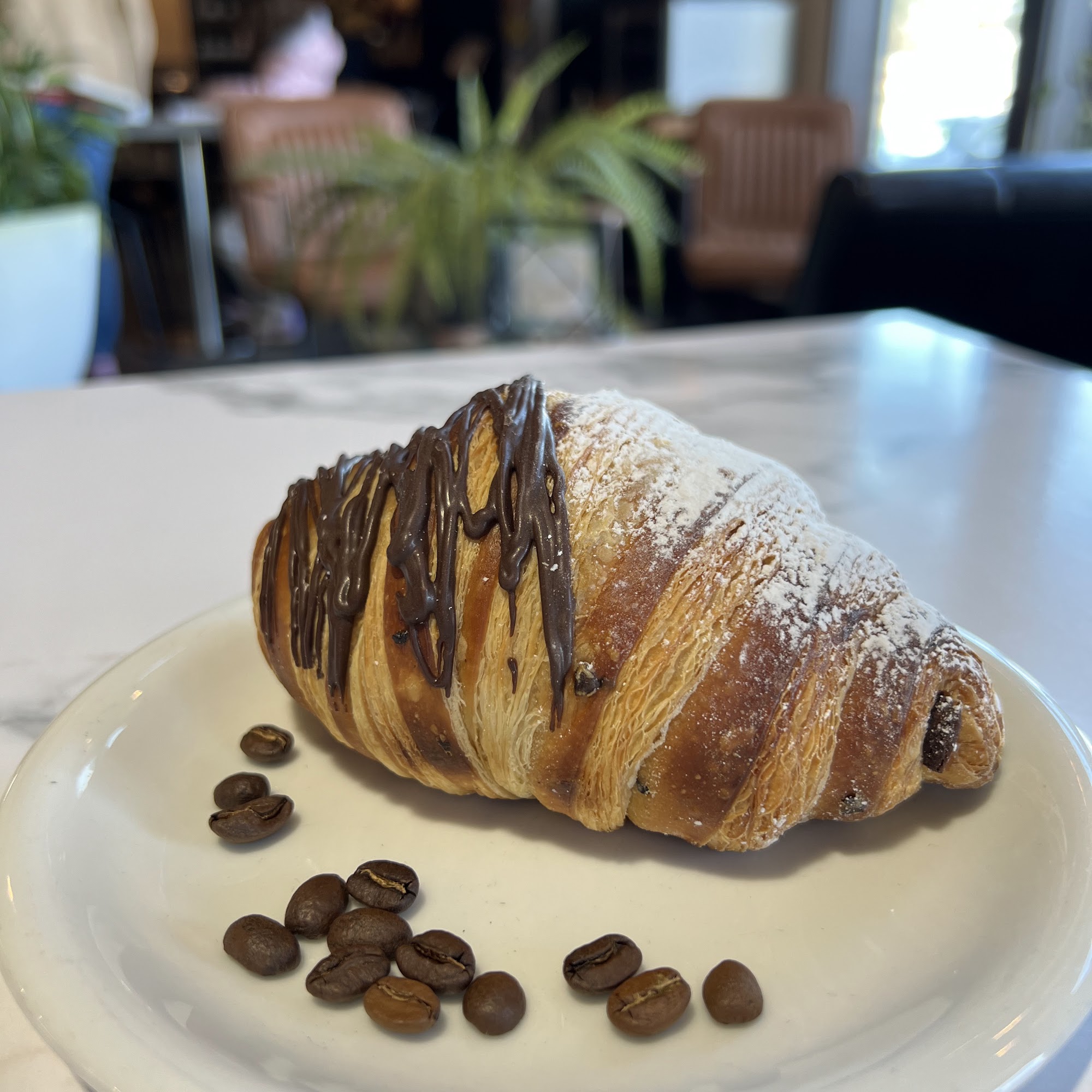 Momentum Coffee Co Gassville