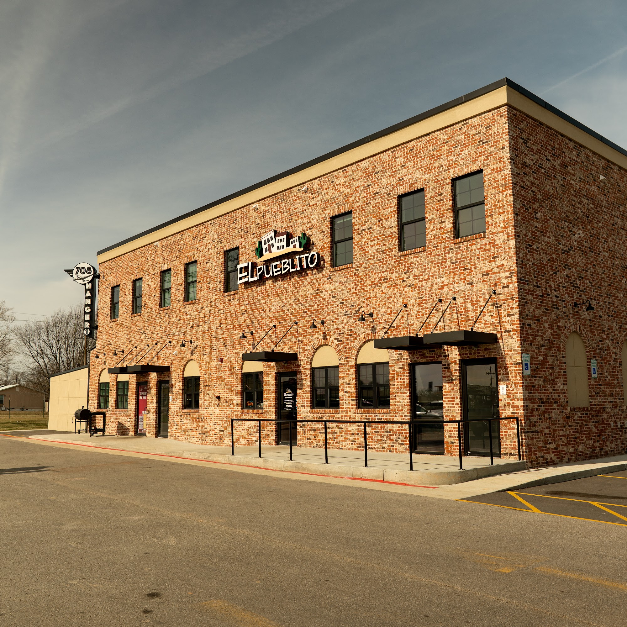 El Pueblito | Mexican Restaurant Gentry