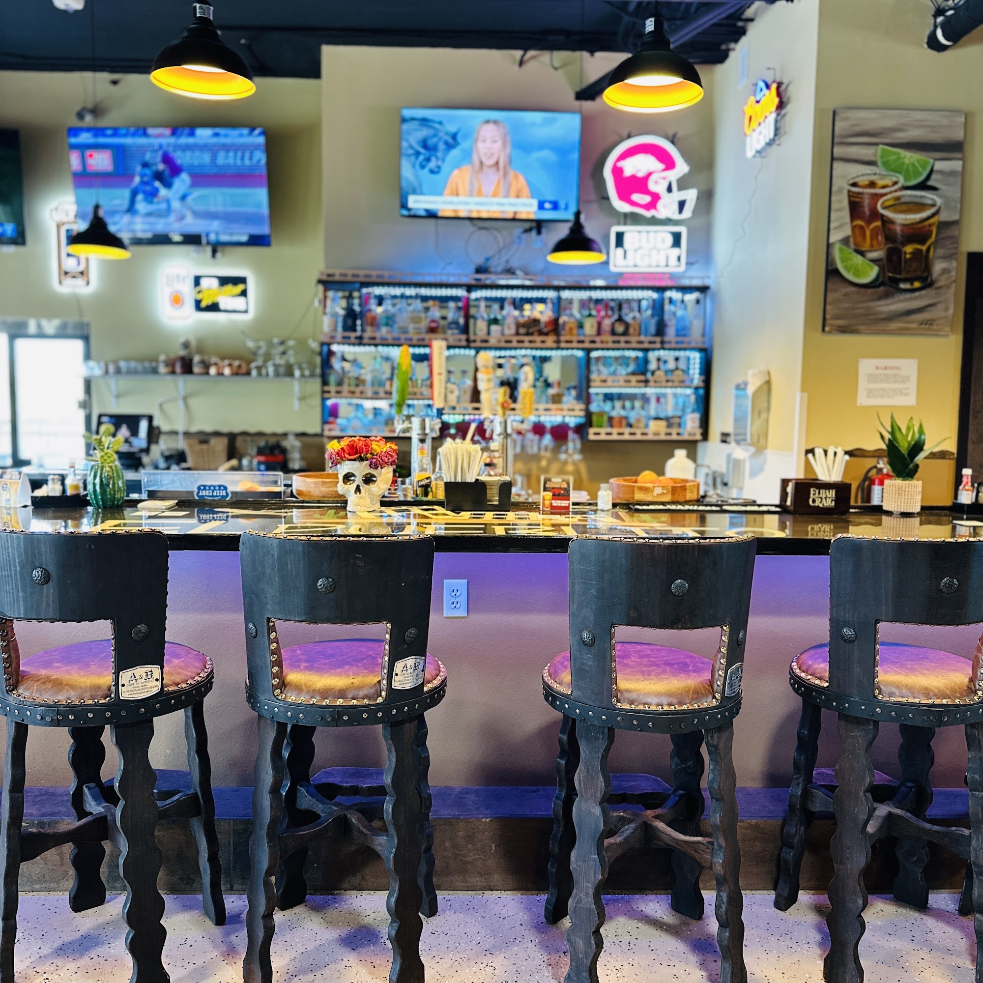 El Pueblito | Mexican Restaurant Gentry