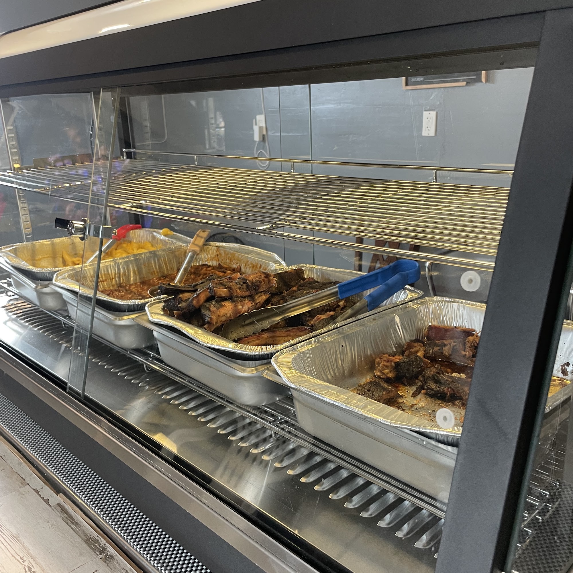 Shunj's 405 S Gould Ave, Gould