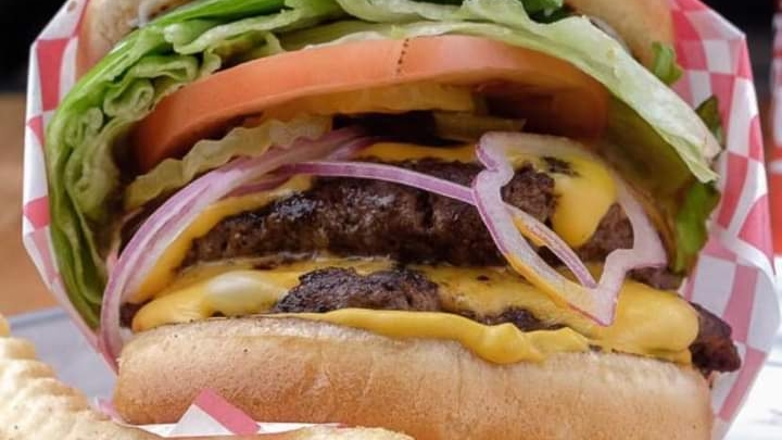 A Lil Bit Of Sugar Food Truck Gravette