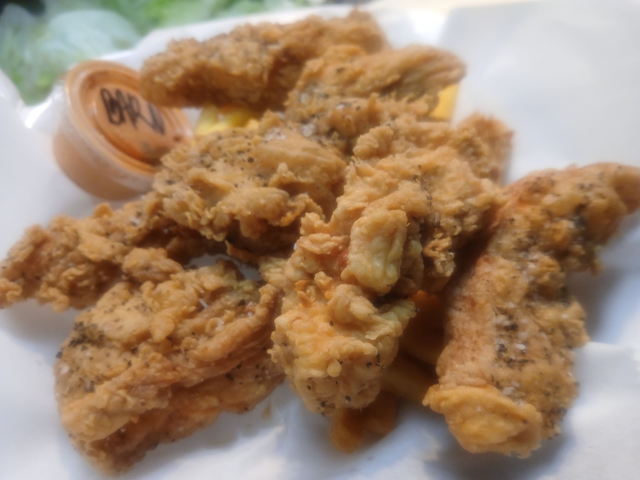 A Lil Bit Of Sugar Cafe & Food Truck Gravette