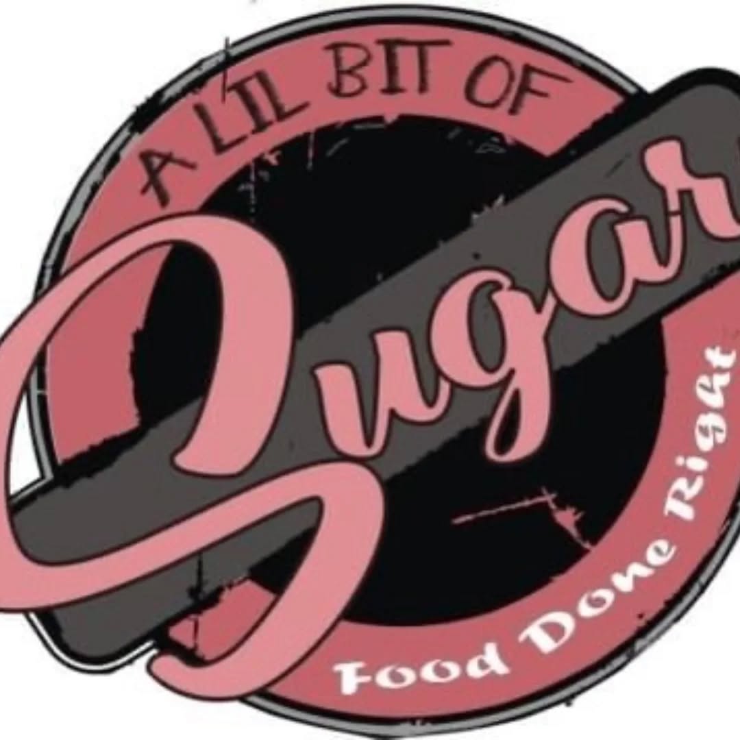 A Lil Bit Of Sugar Cafe & Food Truck Gravette