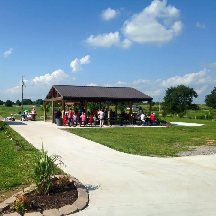 New Beginning Children's Homes Gravette