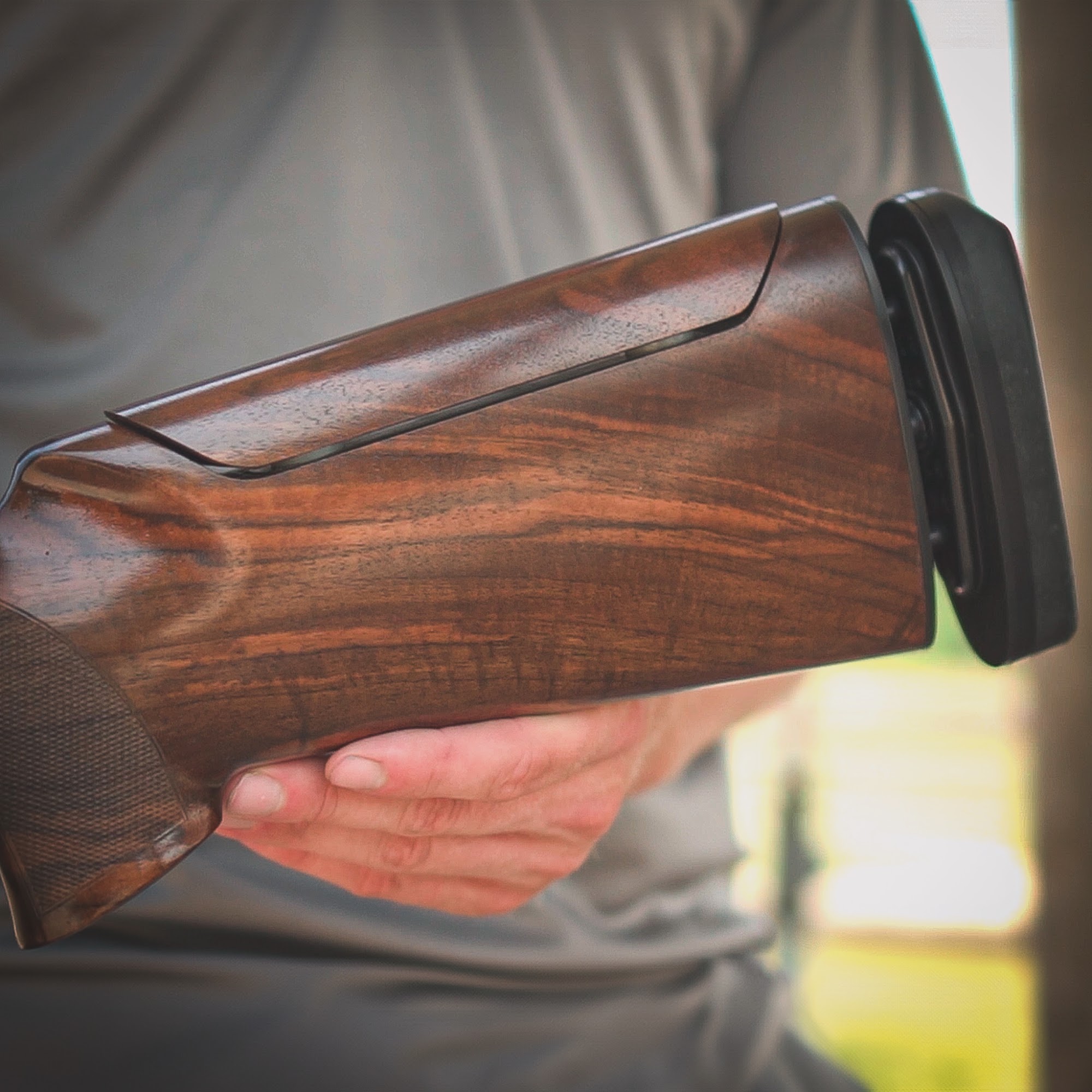 Graco Corporation Gravette