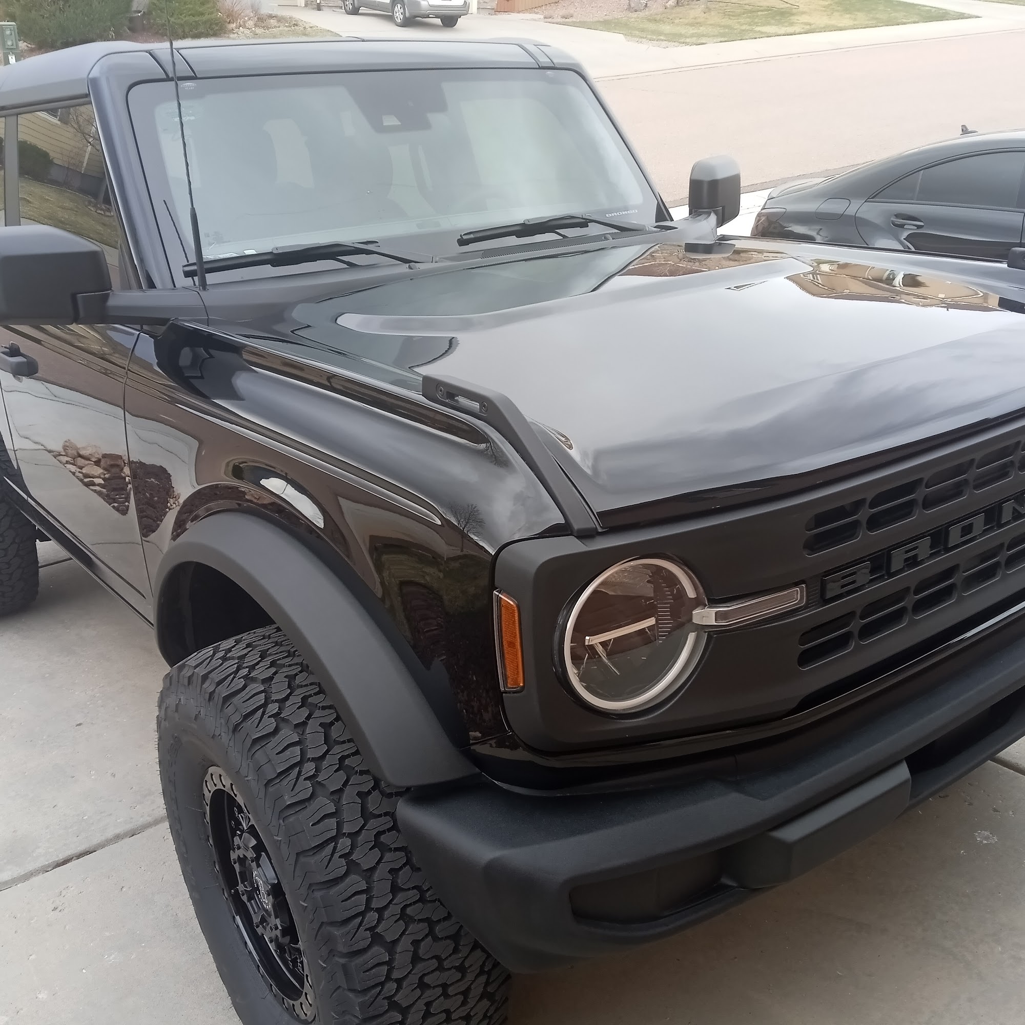 Matt's mobile detail service 212 5th Ave NE, Gravette Arkansas 72736