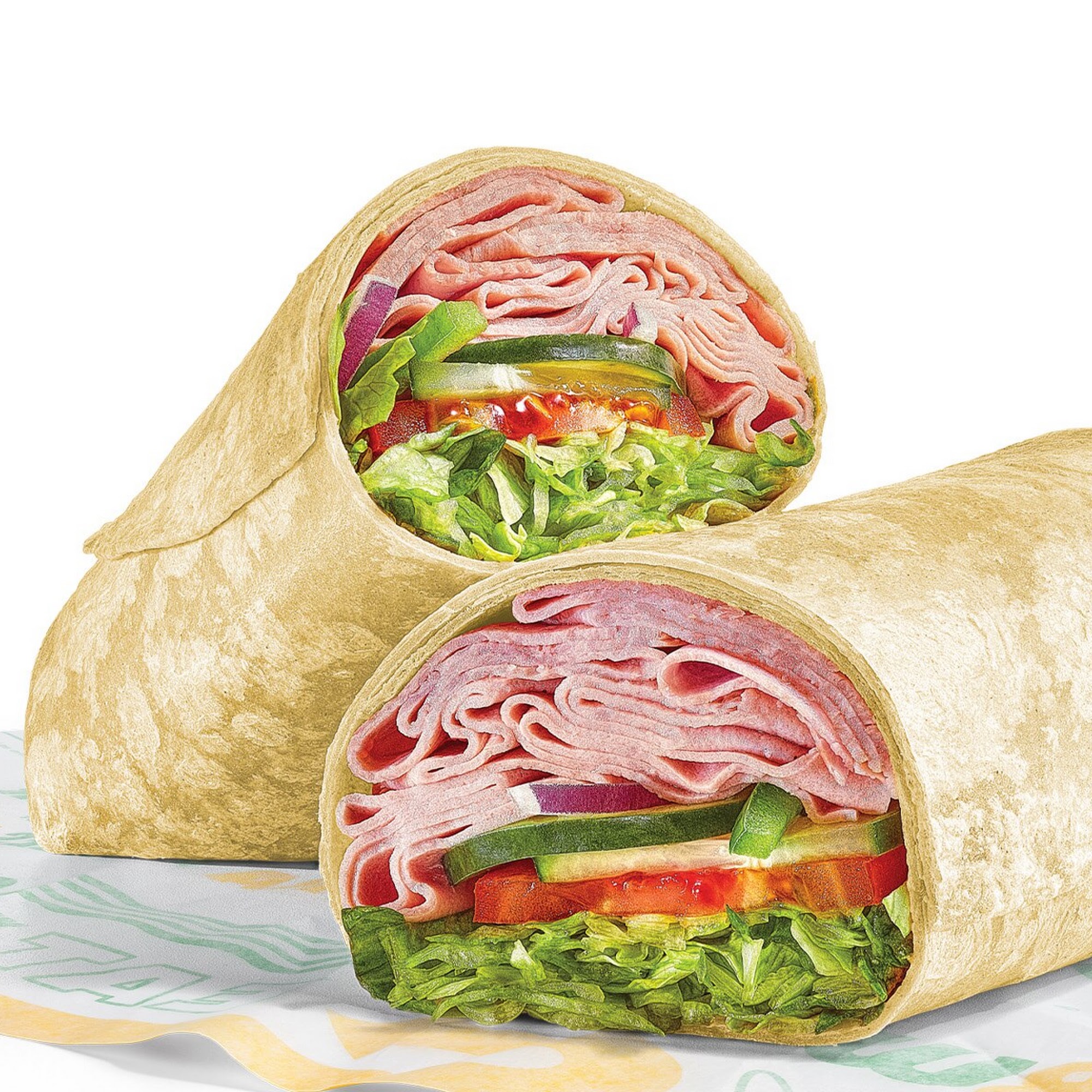 Subway 317 E Main St, Green Forest