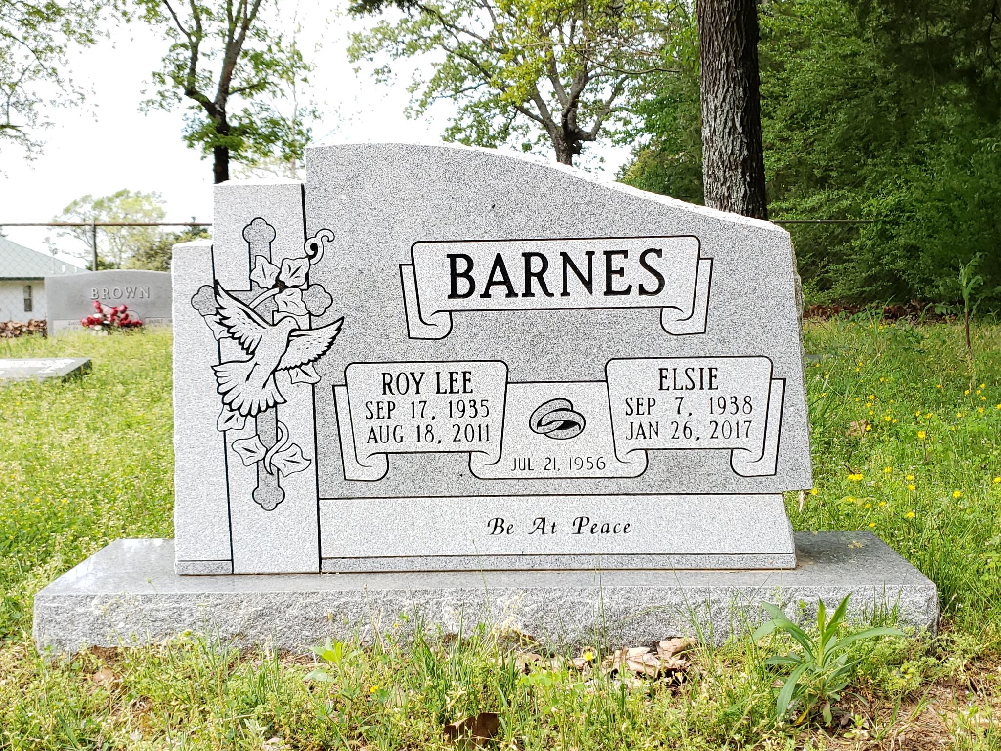 Photo credit: nextdoor