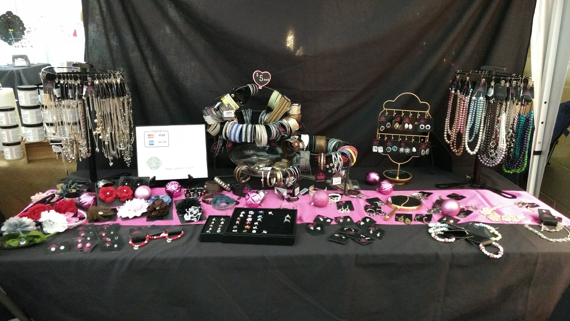 Greenbrier City Event Center Greenbrier