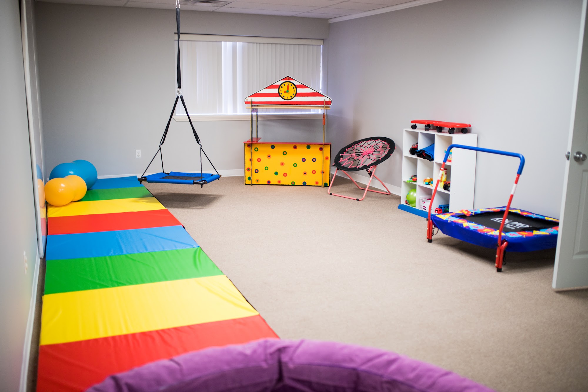 Farris Therapy 17 Business Park Dr STE 13, Greenbrier Arkansas 72058