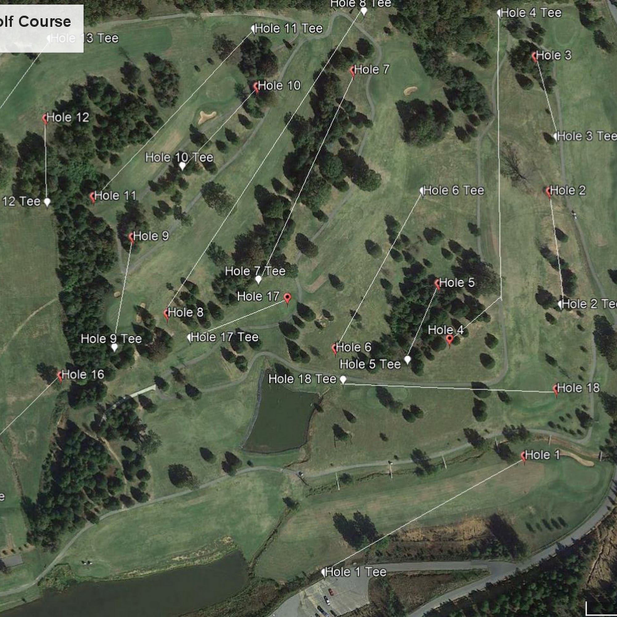 Persimmon Ridge Resort Greenbrier