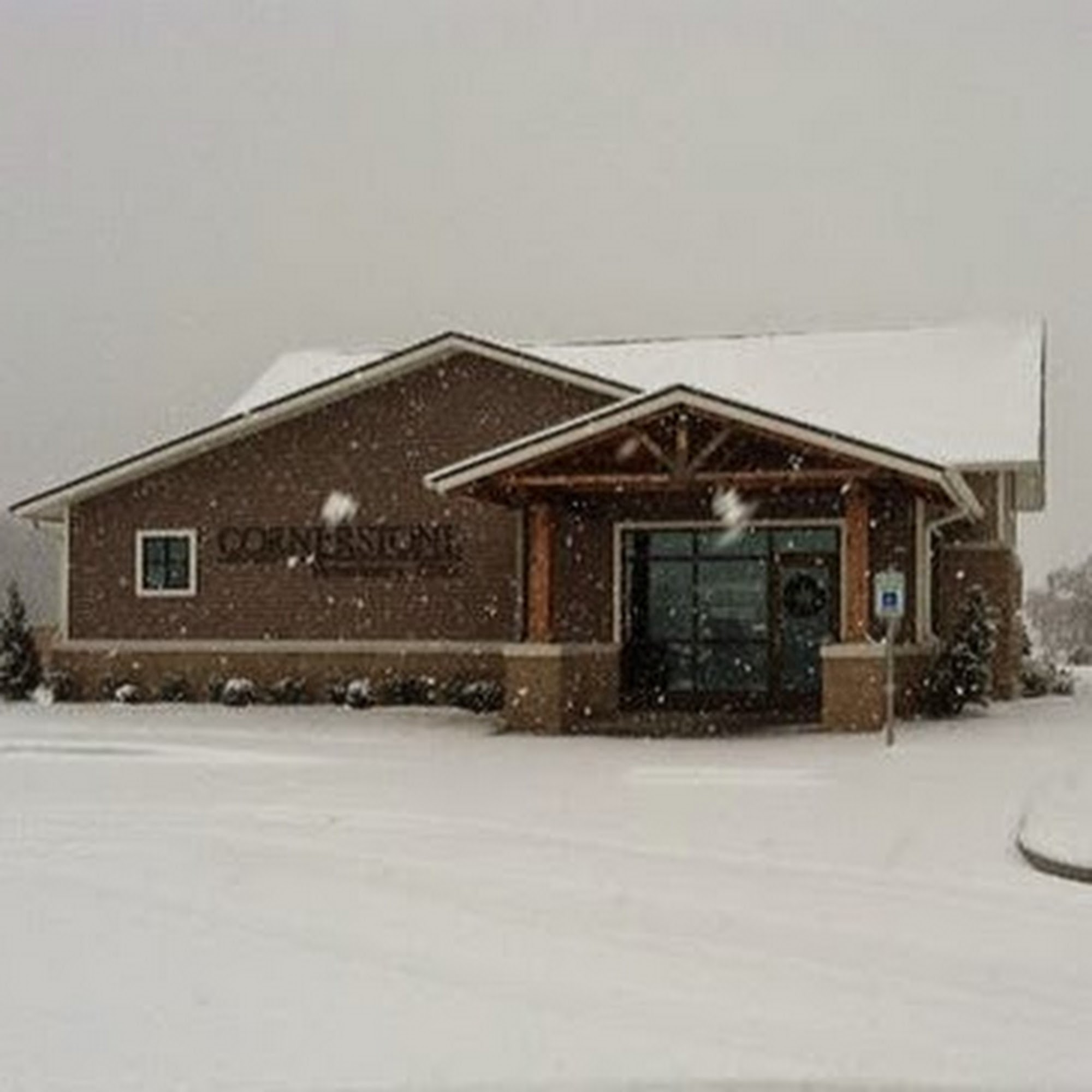 Cornerstone Veterinary Clinic Greenwood