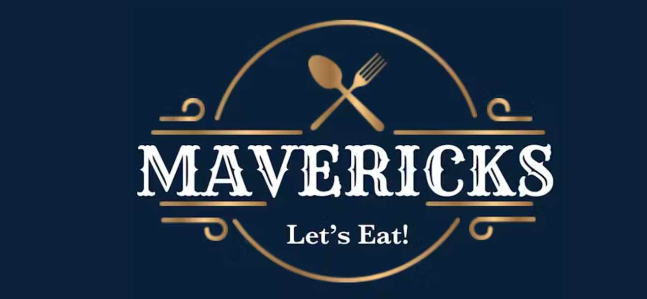 Maverick’s Menu