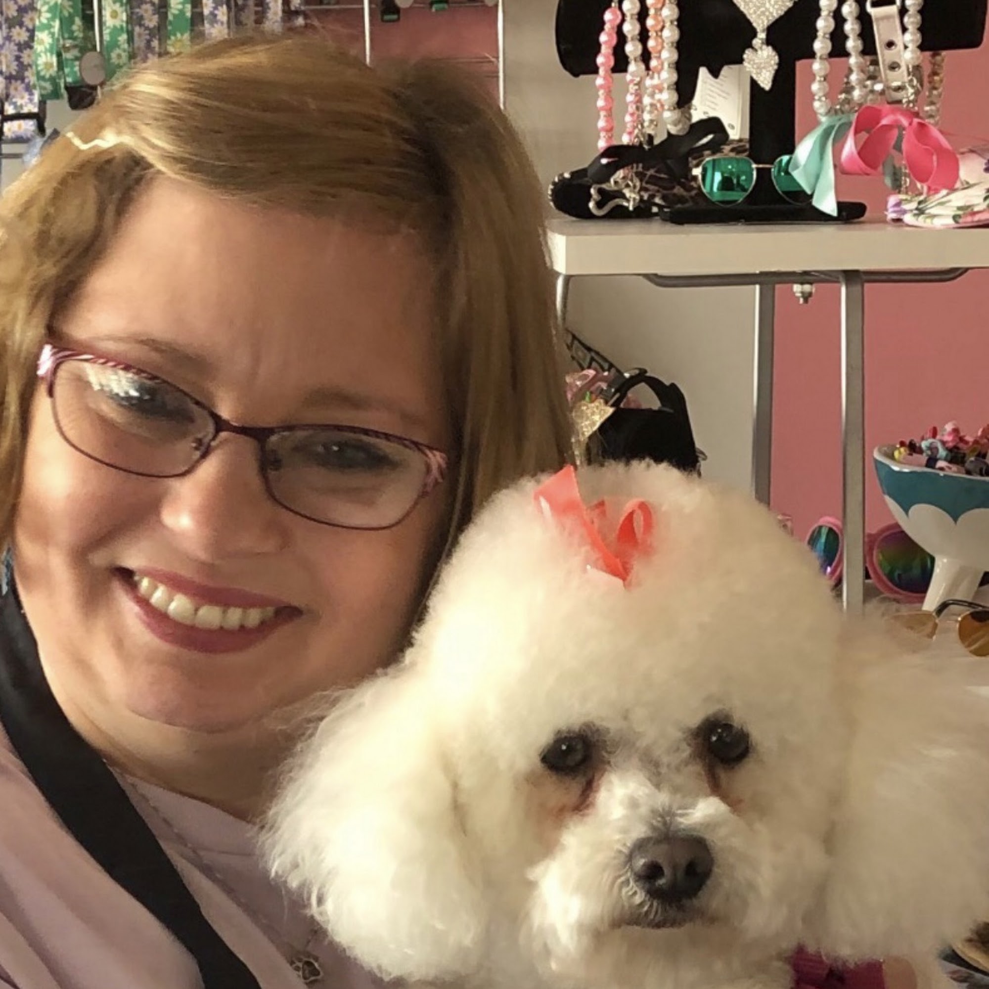 Posh Pets on Main Street Greenwood