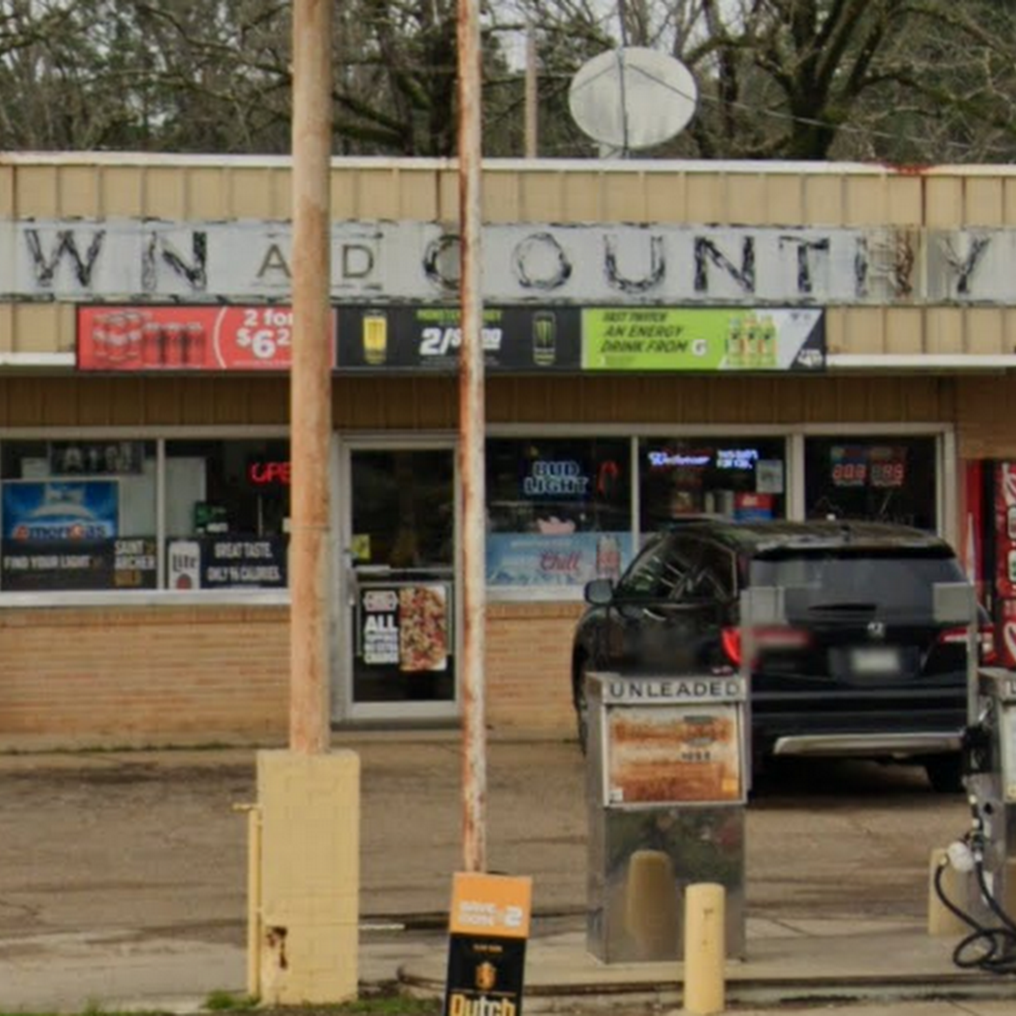 Town and Country Hampton