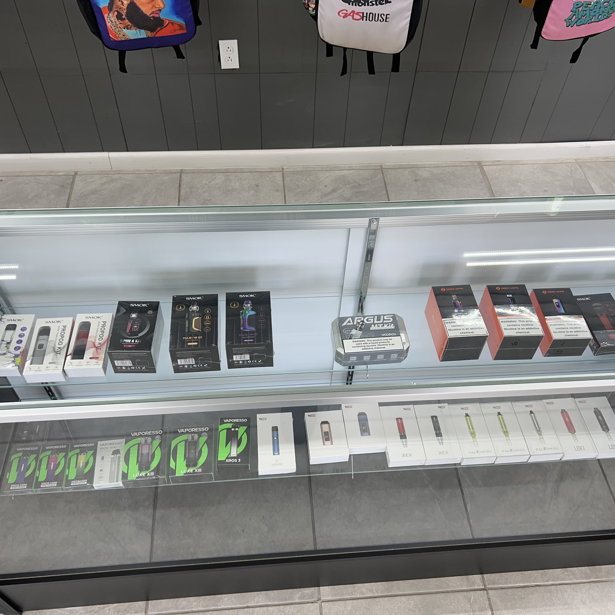 Bandits Cave Hampton